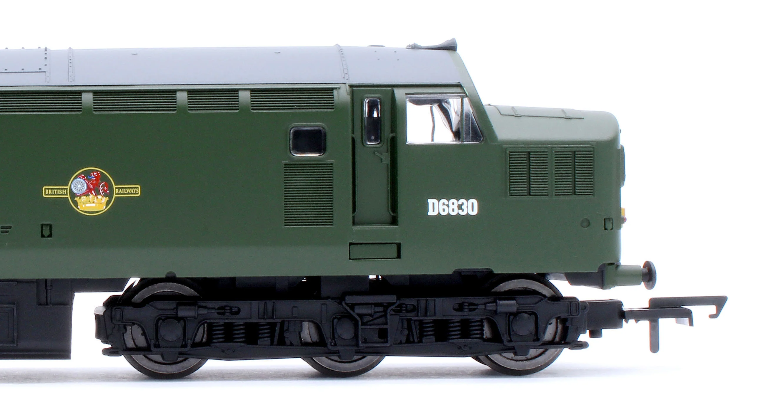R1290M Triang RS9 Intercity Express Train Set - Image 7
