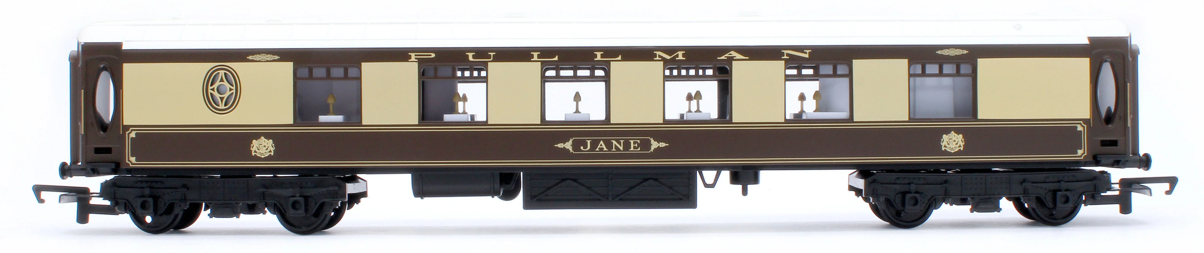 R1290M Triang RS9 Intercity Express Train Set - Image 9