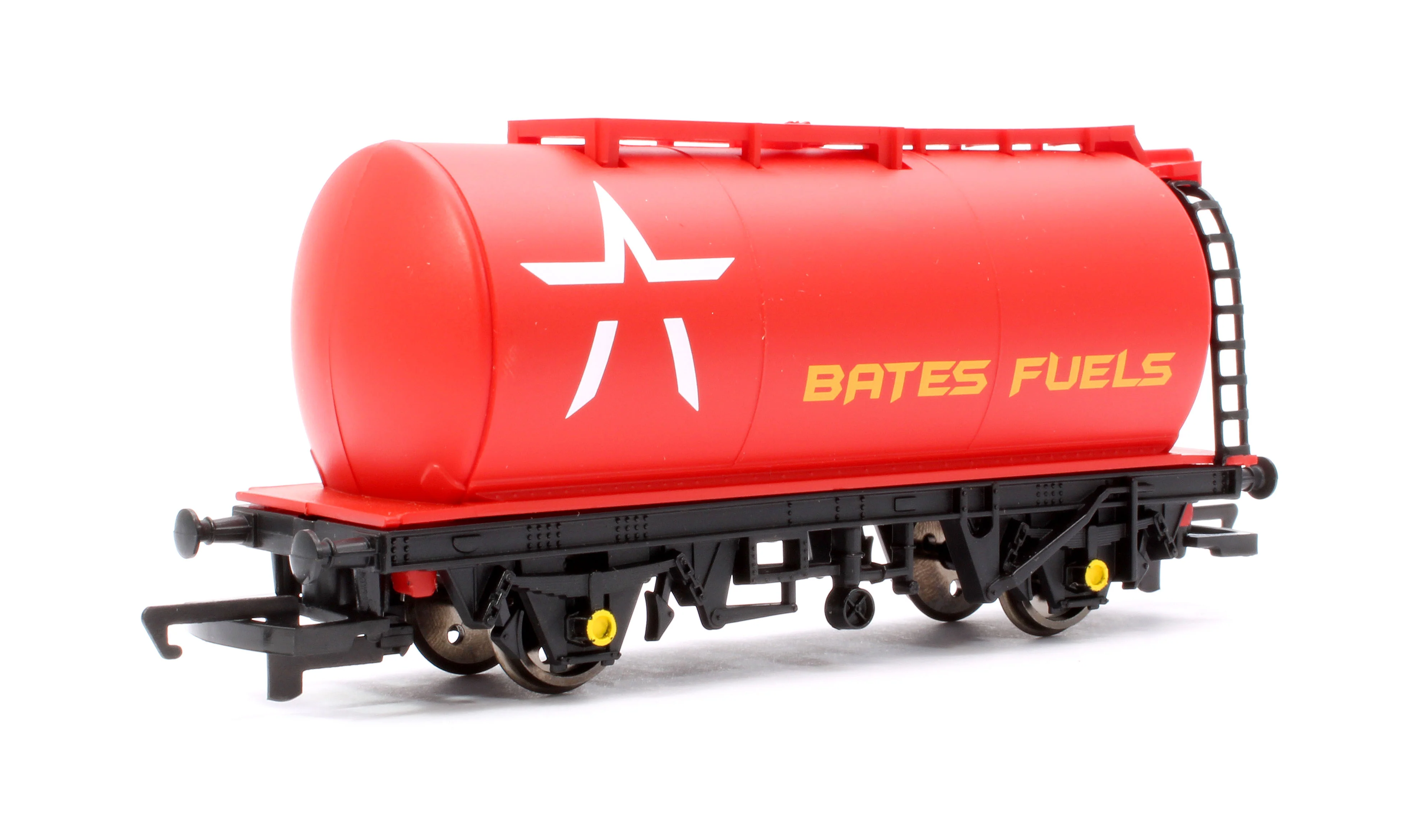 R1292M Diesel Mixed Freight Train Set - Image 11