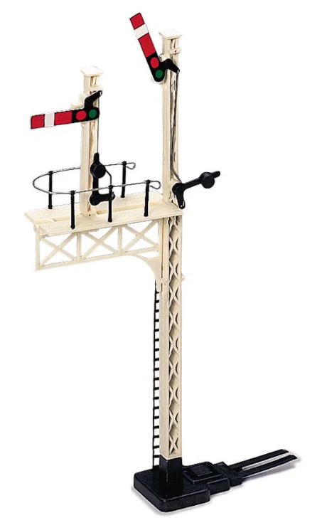 R169 Junction Home Signal