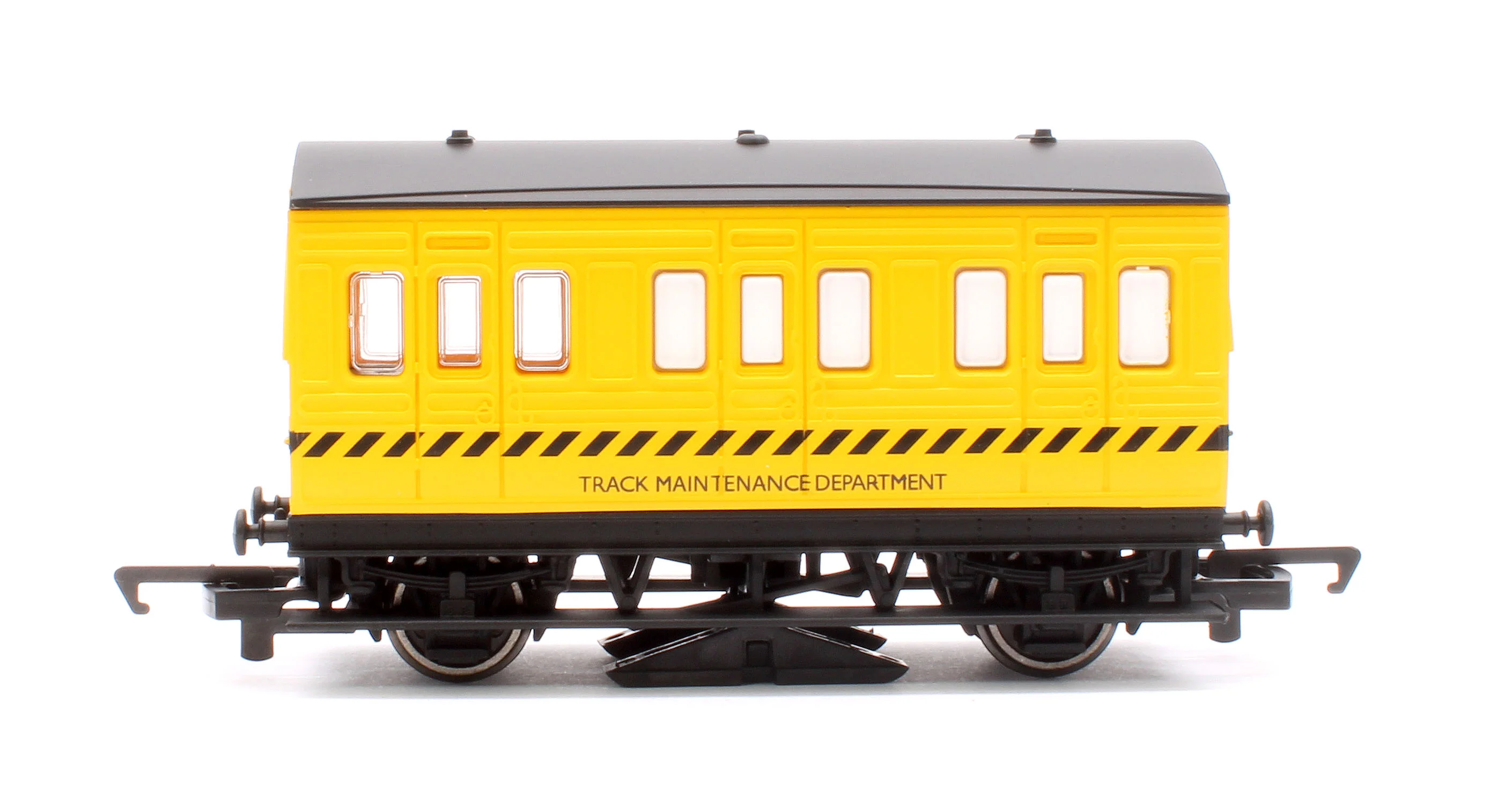 R296 Track Cleaning Coach - Image 2