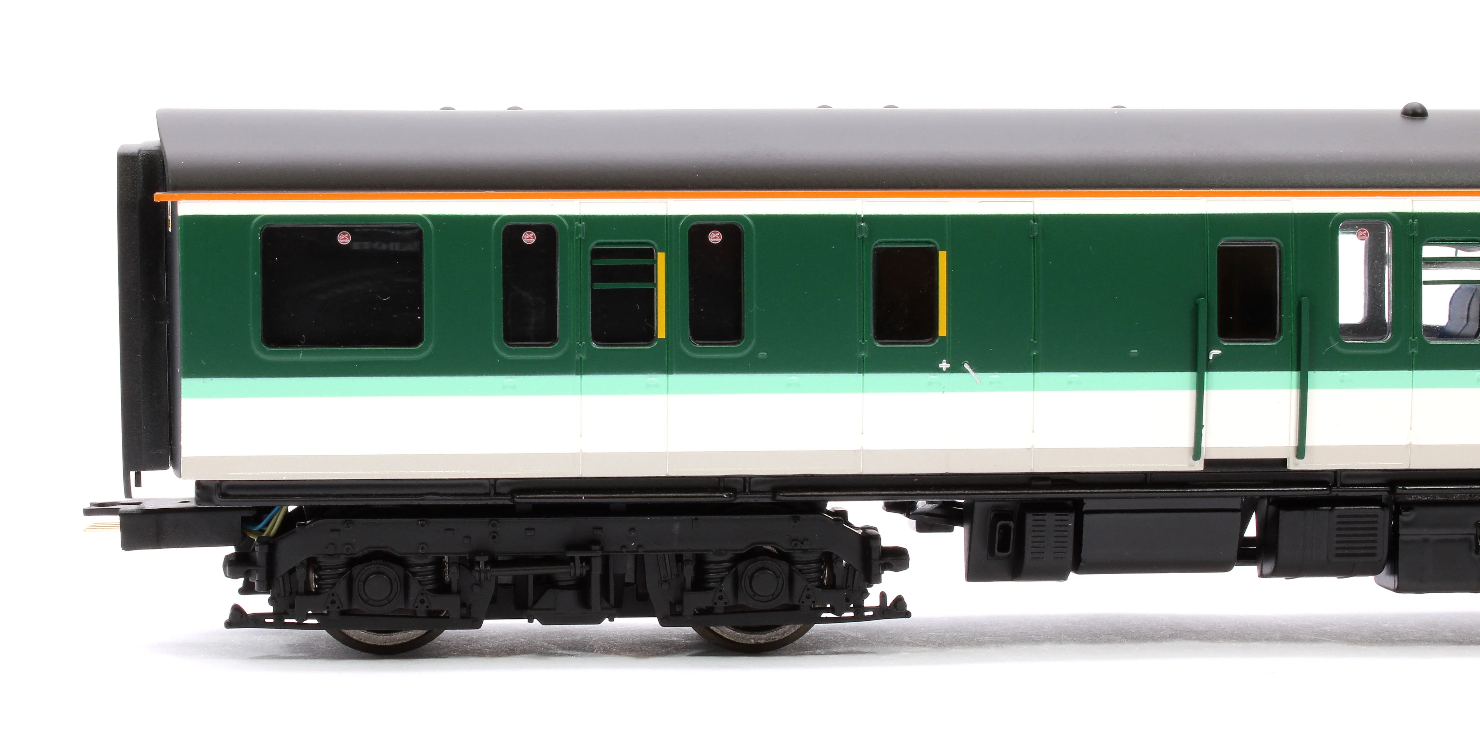 R30106 Southern Class 423 4-VEP EMU 76683, 71018, 62136 & 76684 Train Pack - Image 10