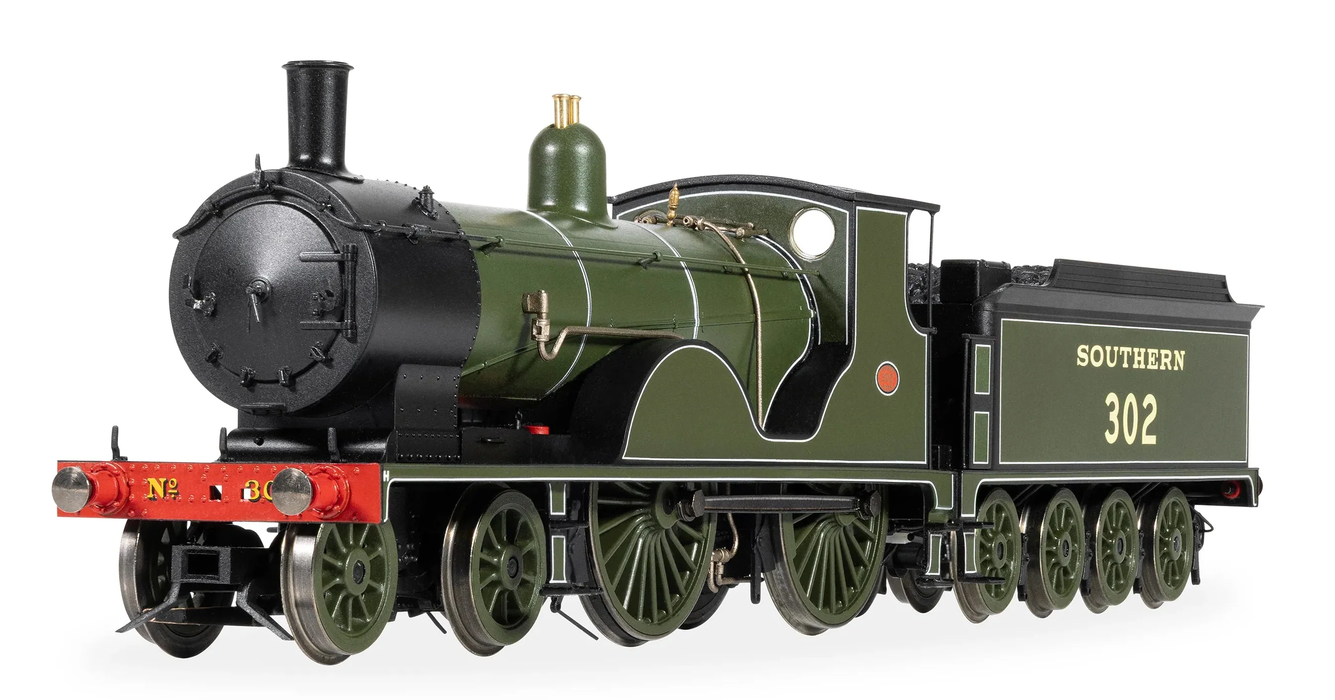 R30410 SR T9 No.302 Steam Locomotive - Image 6