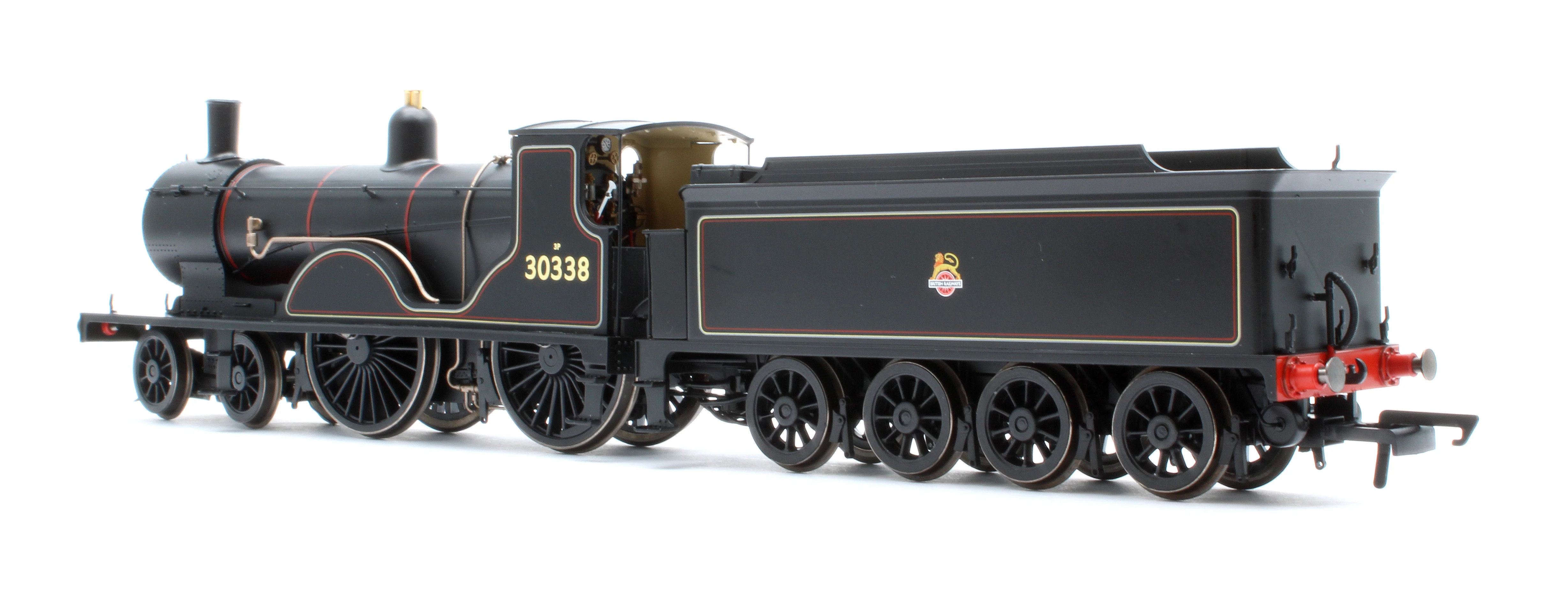 R30411 BR T9 No.30338 Steam Locomotive - Image 2