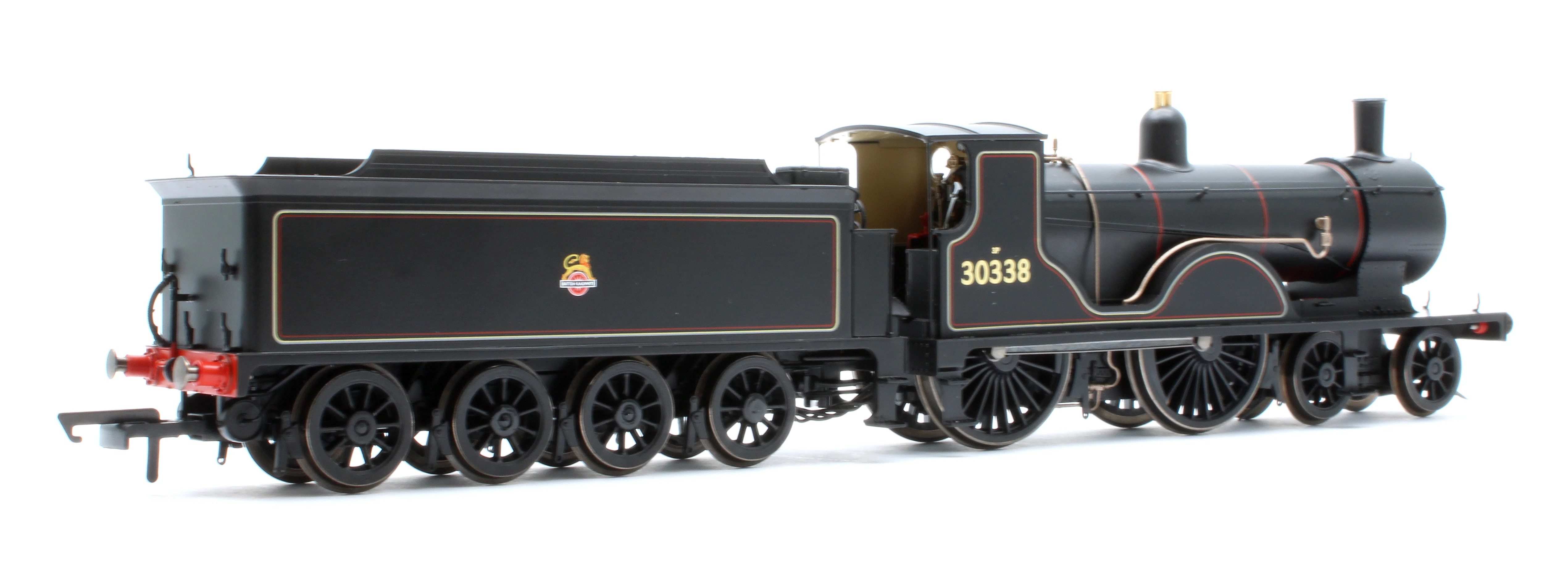 R30411 BR T9 No.30338 Steam Locomotive - Image 3