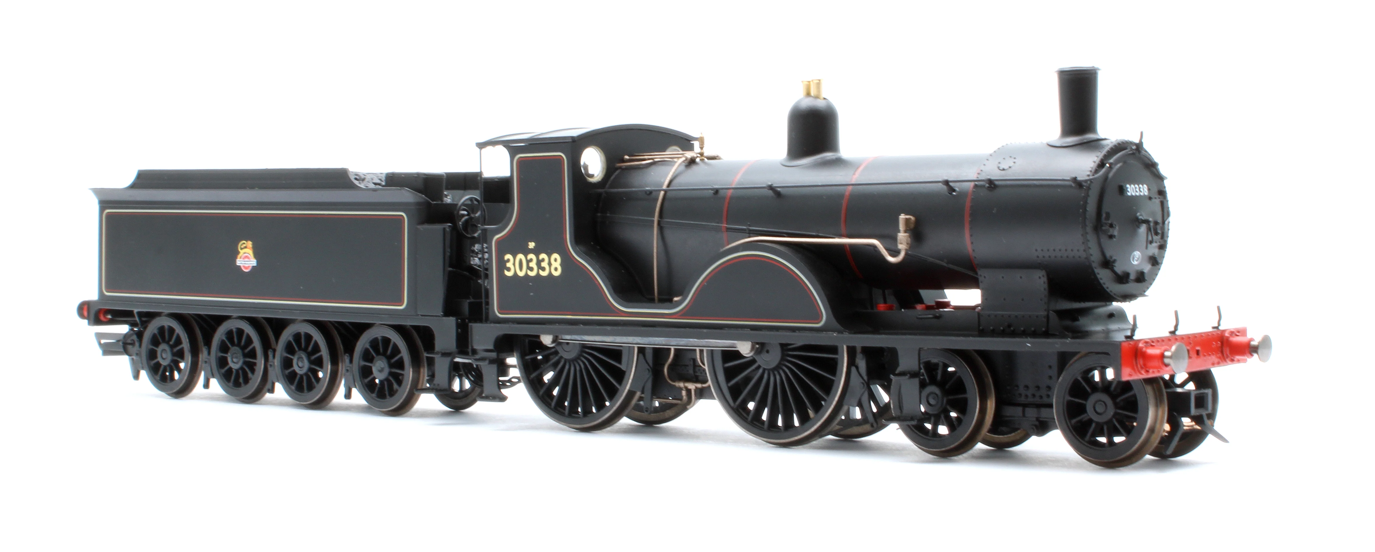 R30411 BR T9 No.30338 Steam Locomotive - Image 4