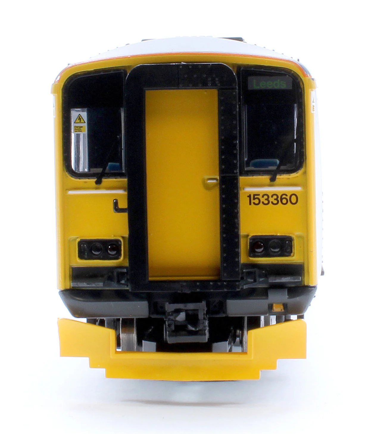 R30427 Class 153 Northern Rail 153360 Diesel Locomotive - Image 10