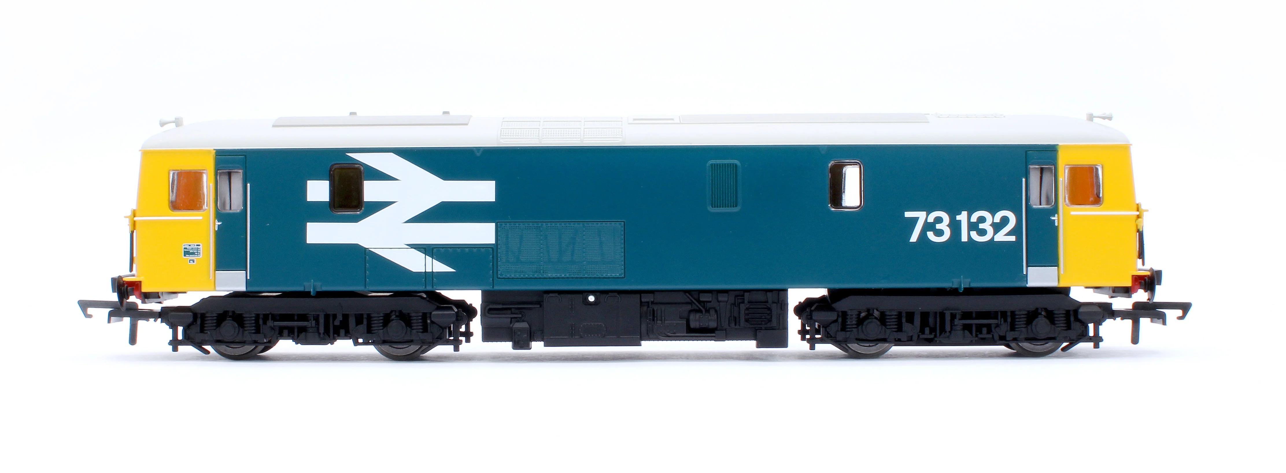 R30431 RailRoad BR Class 73 No.73132 Diesel Locomotive - Image 5