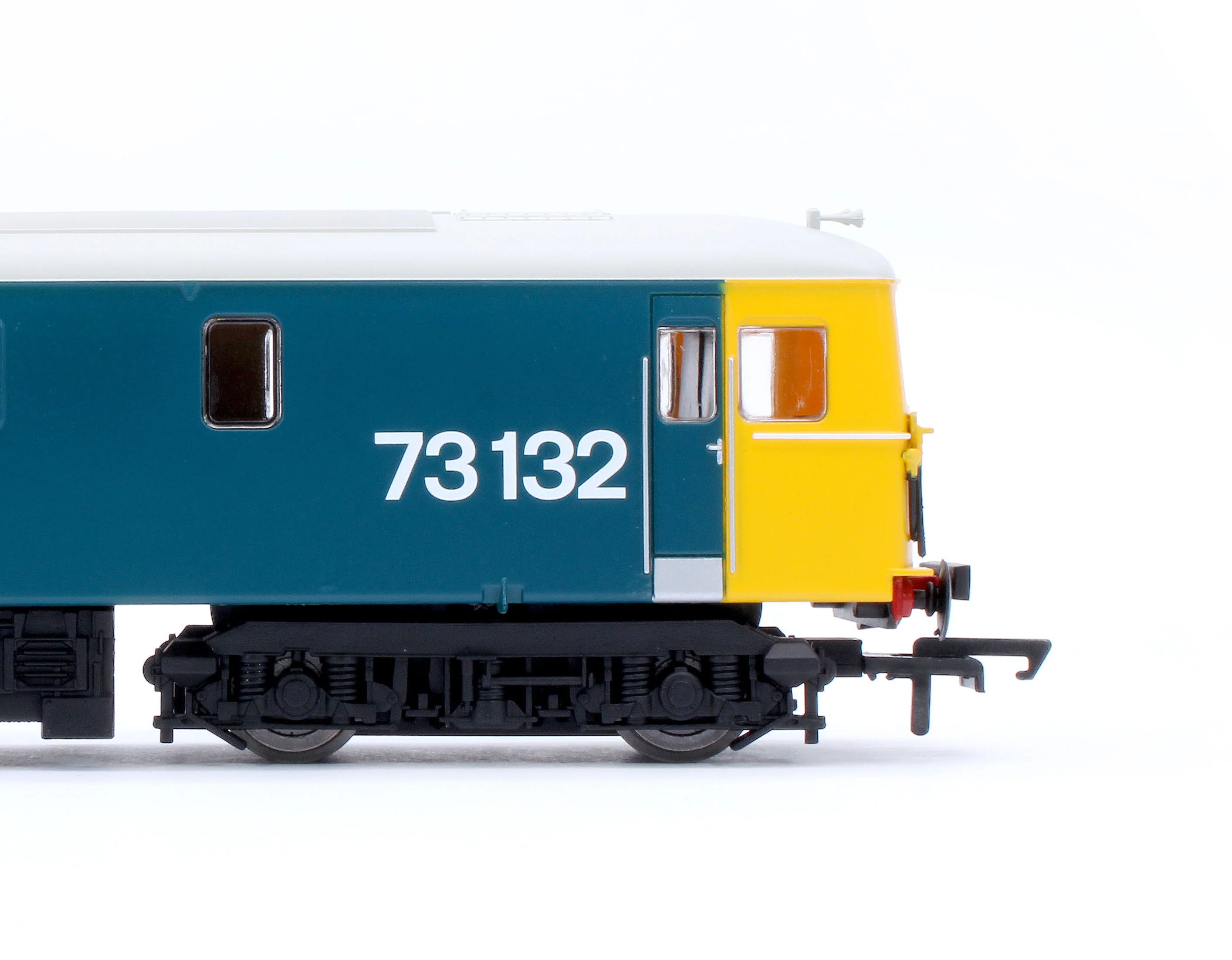 R30431 RailRoad BR Class 73 No.73132 Diesel Locomotive - Image 7