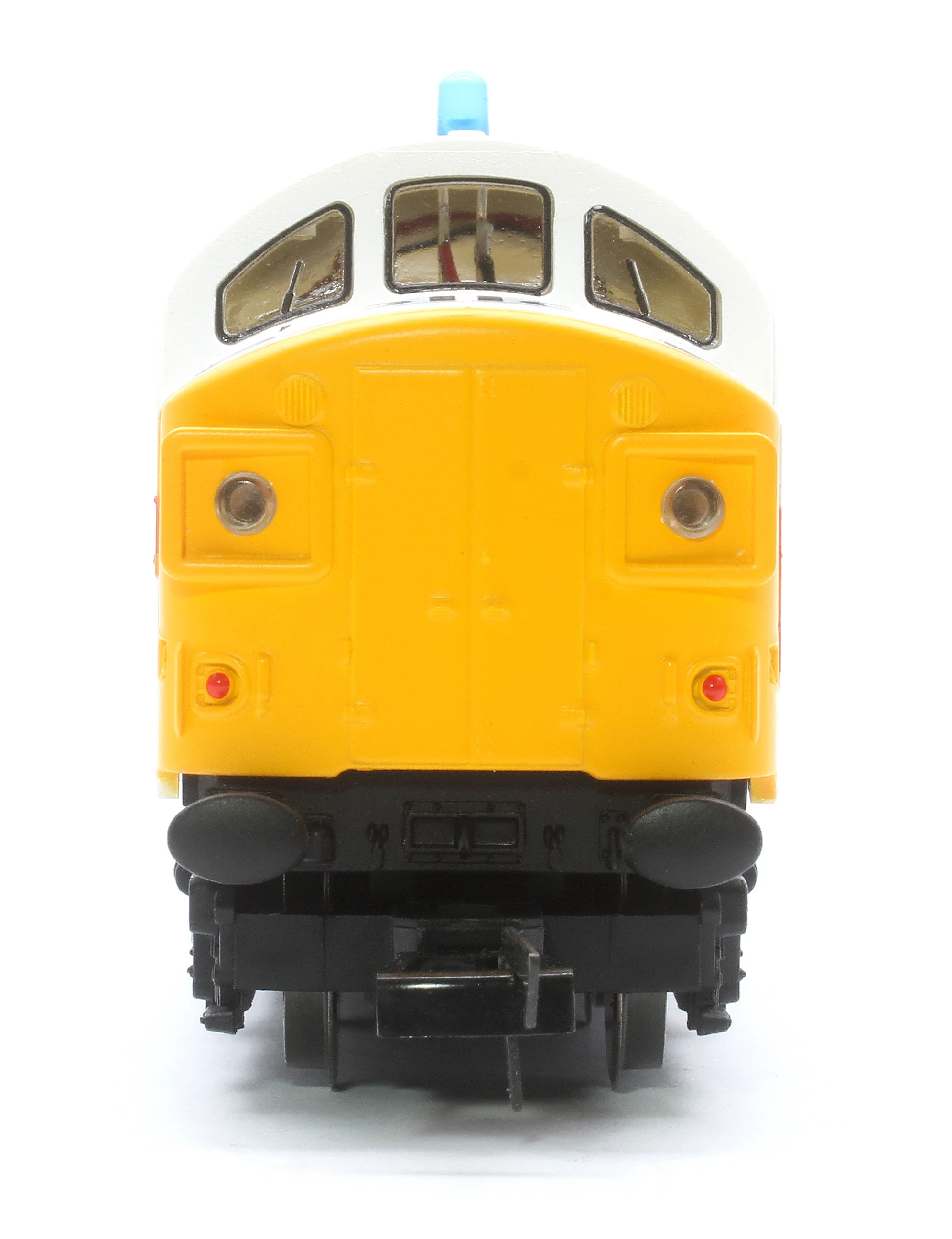 R30435TXS RailRoad Class 37 BR Police Livery '37093' Diesel Locomotive - DCC Sound - Image 7