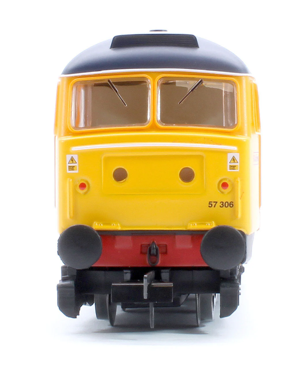 R30441 RailRoad Class 57/3 GBRf 57306 Diesel Locomotive - Image 6