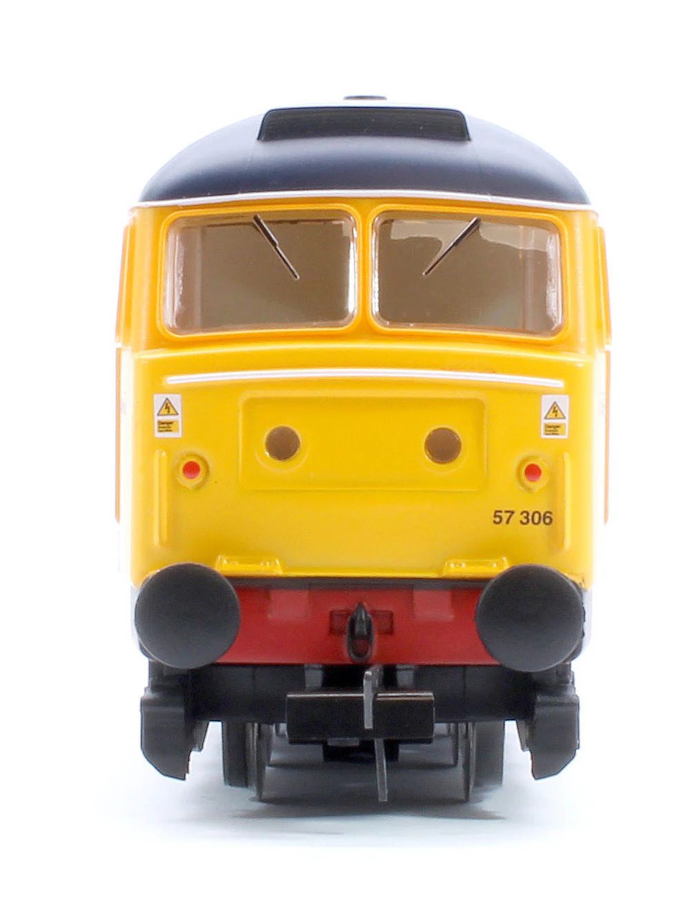 R30441TXS RailRoad Class 57/3 GBRf 57306 Diesel Locomotive - DCC Sound - Image 7