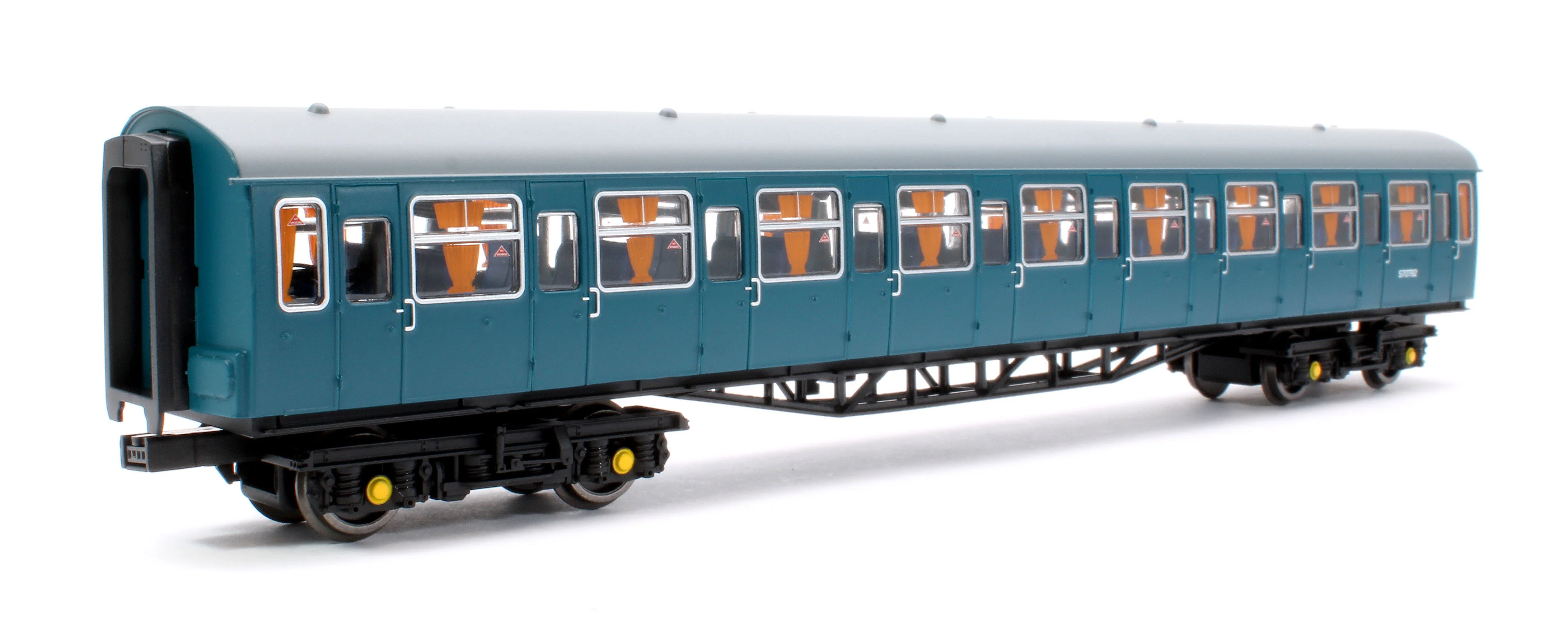 R30447 BR Class 423 - 4 VEP Train Pack - Image 10
