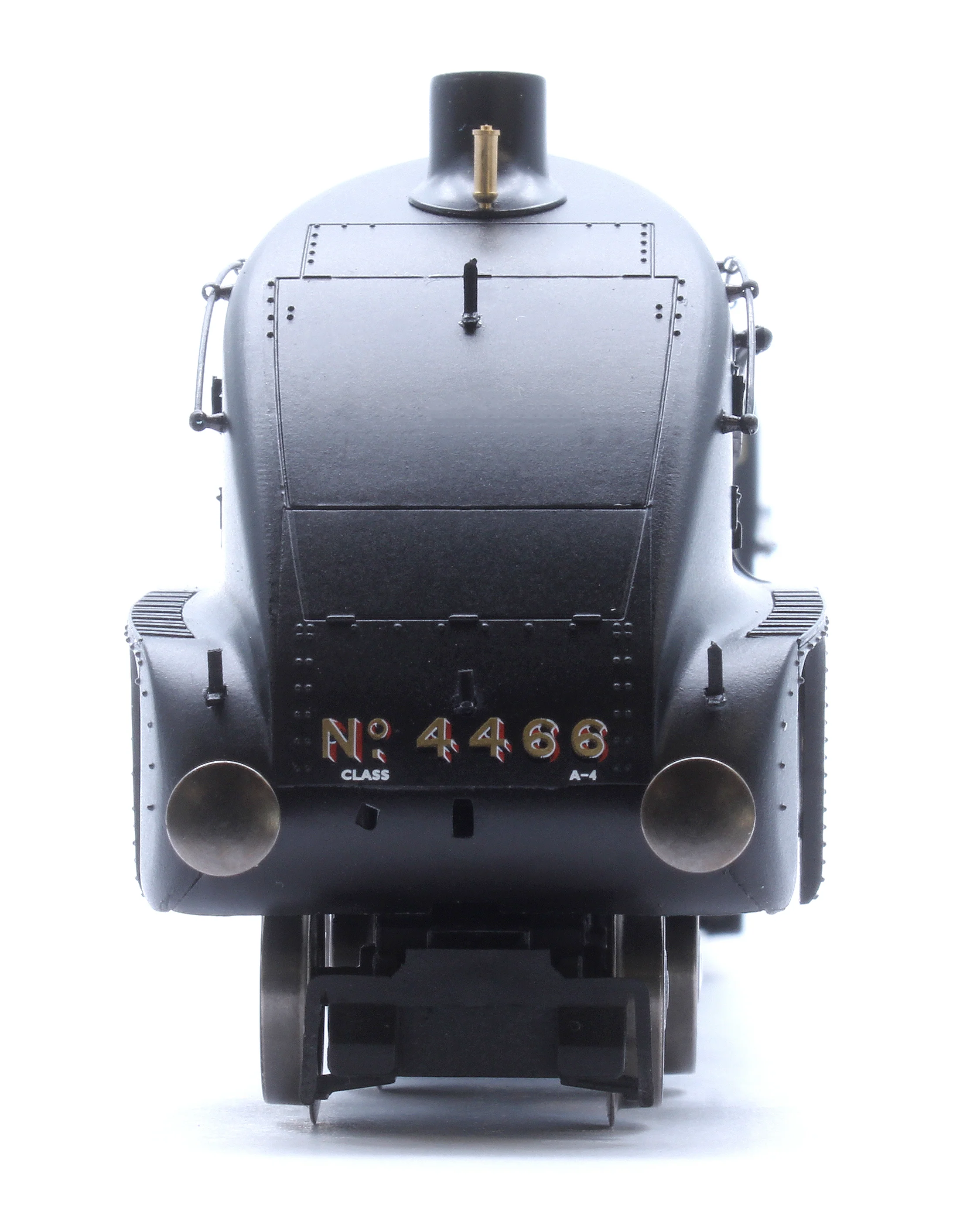 R30452 Class A4 4-6-2 LNER No.4466 'Sir Ralph Wedgwood' (WWII 80th Anniversary Collection) Steam Locomotive - Image 10