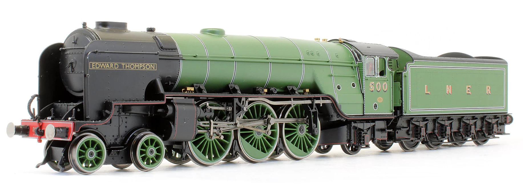 R3832 LNER Thompson Class A2/3 4-6-2 'Edward Thompson' No.500 Steam Locomotive
