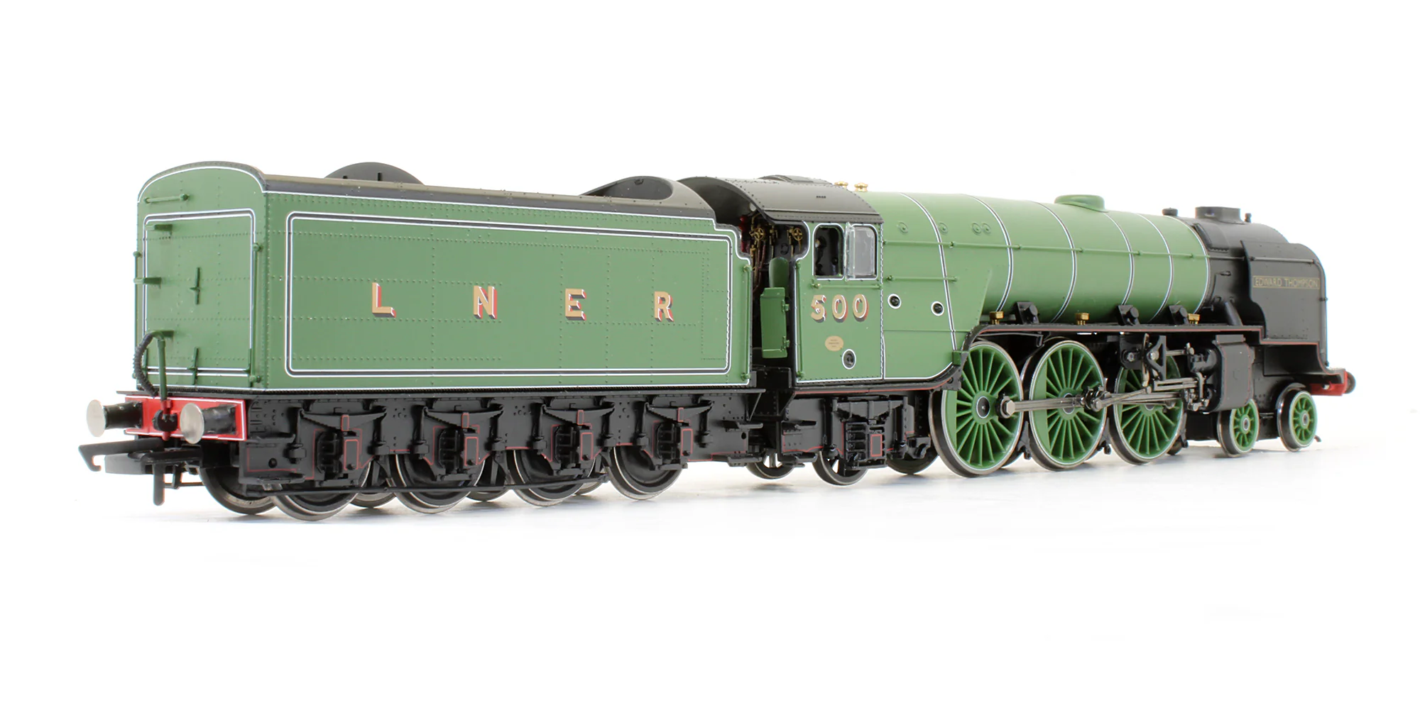 R3832 LNER Thompson Class A2/3 4-6-2 'Edward Thompson' No.500 Steam Locomotive - Image 4
