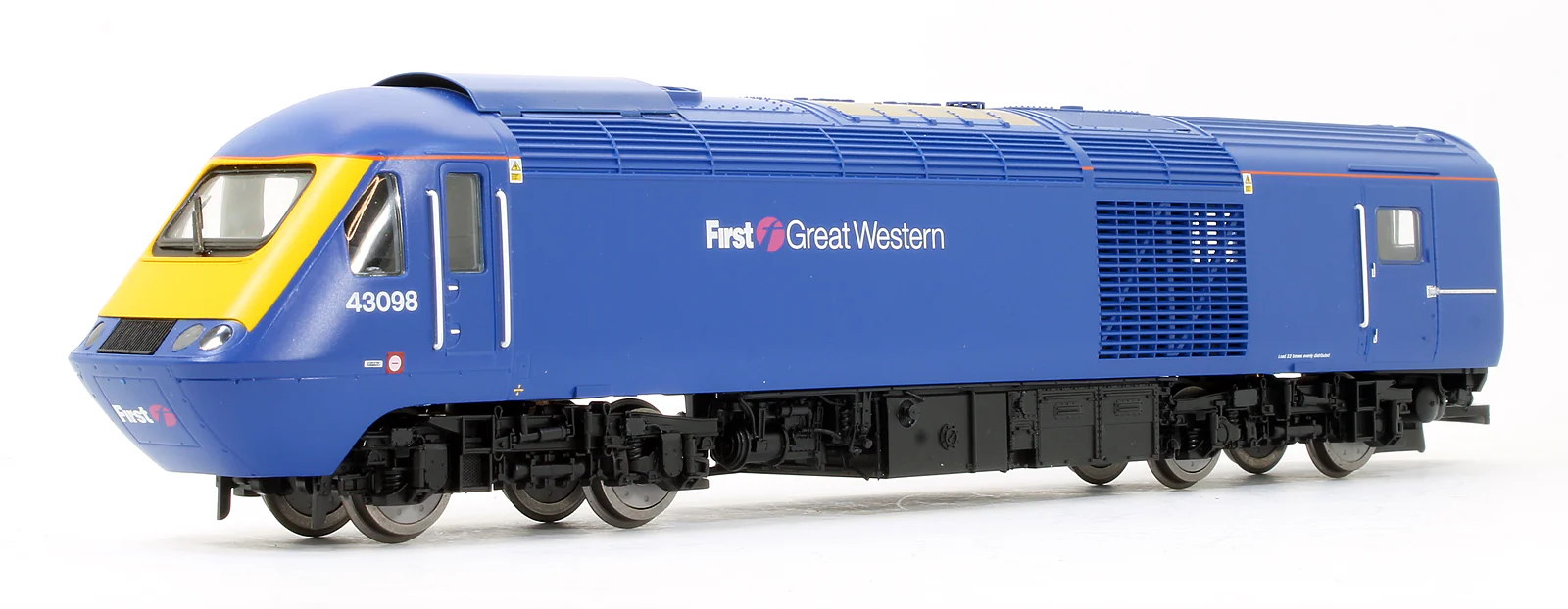R3958 FGW Class 43 HST No. 43087 & 43098 Train Pack - Image 5
