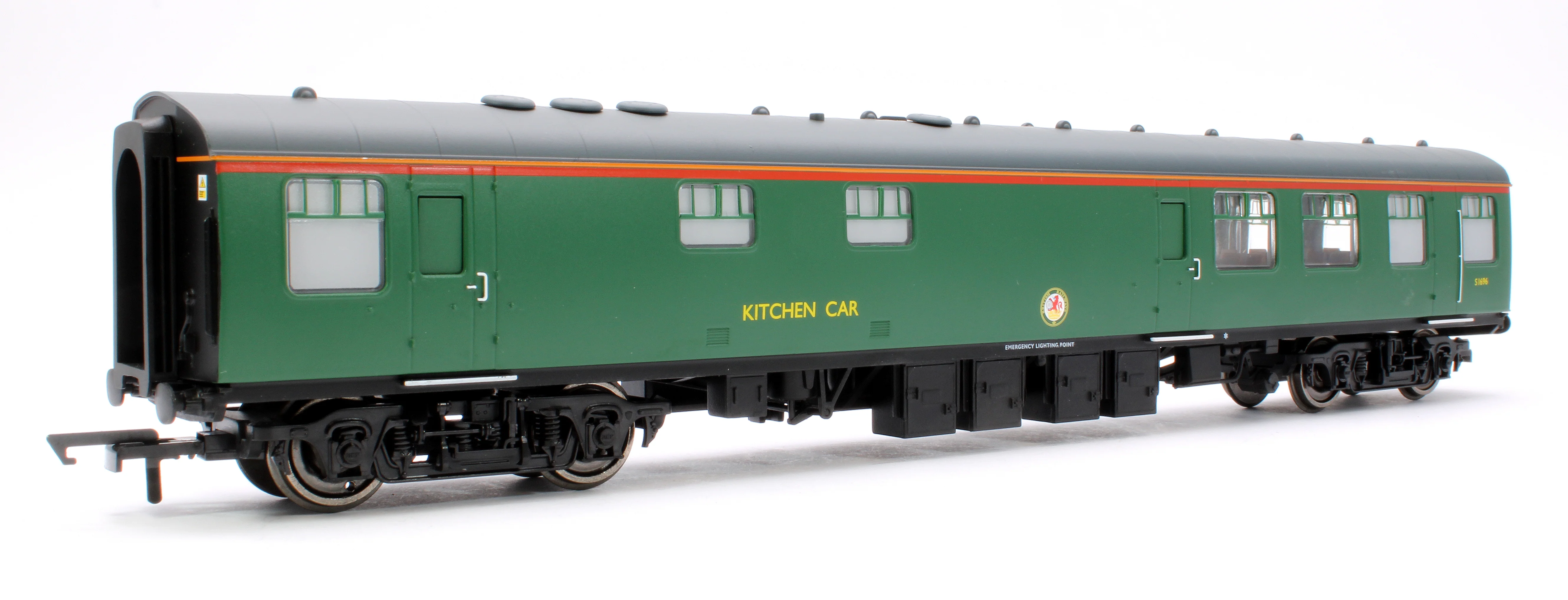 R40025 Mk1 Restaurant Buffet BR(S) S1696