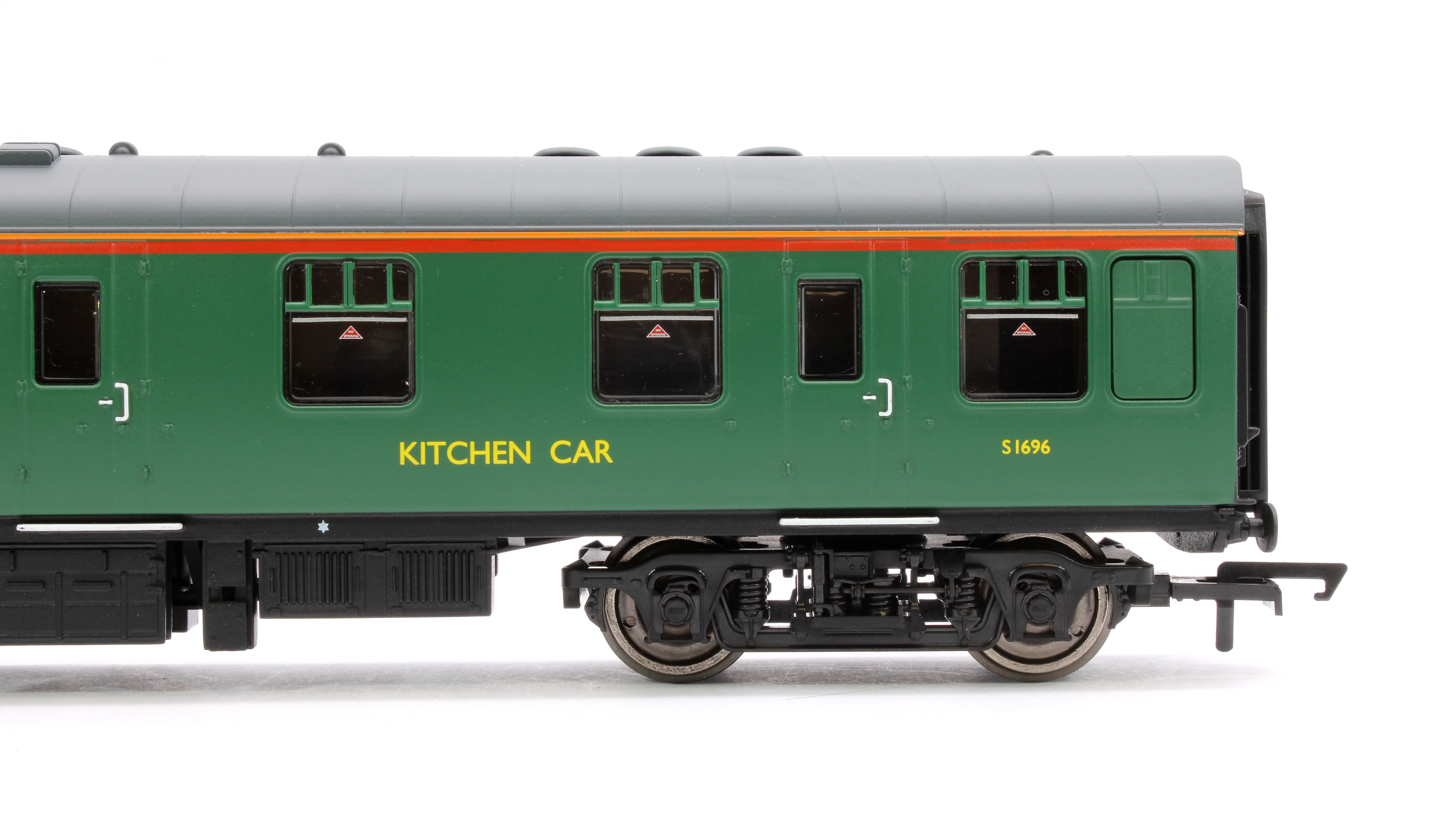 R40025 Mk1 Restaurant Buffet BR(S) S1696 - Image 5