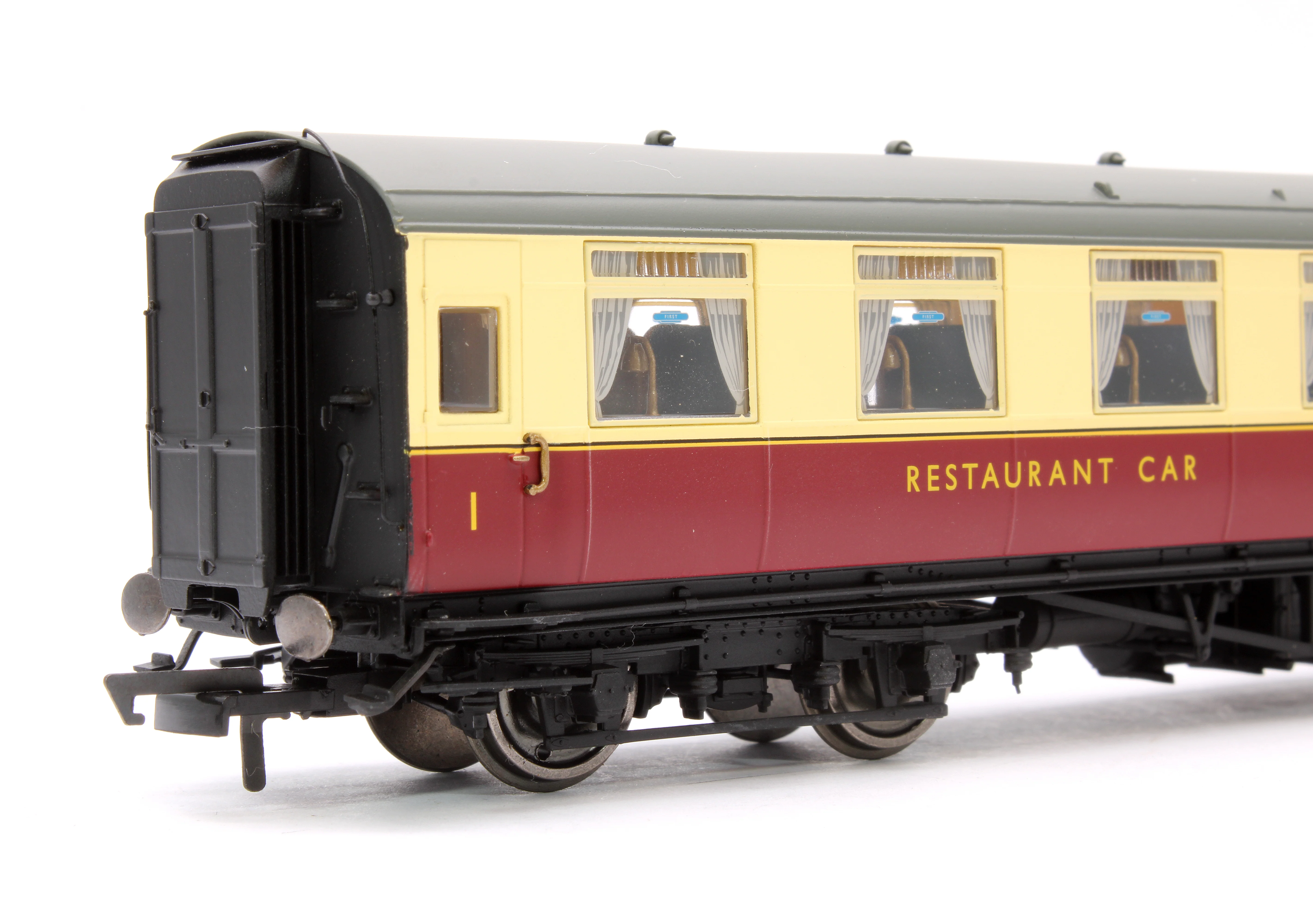 R40029 Maunsell Kitchen/Dining First BR S7998S - Image 4
