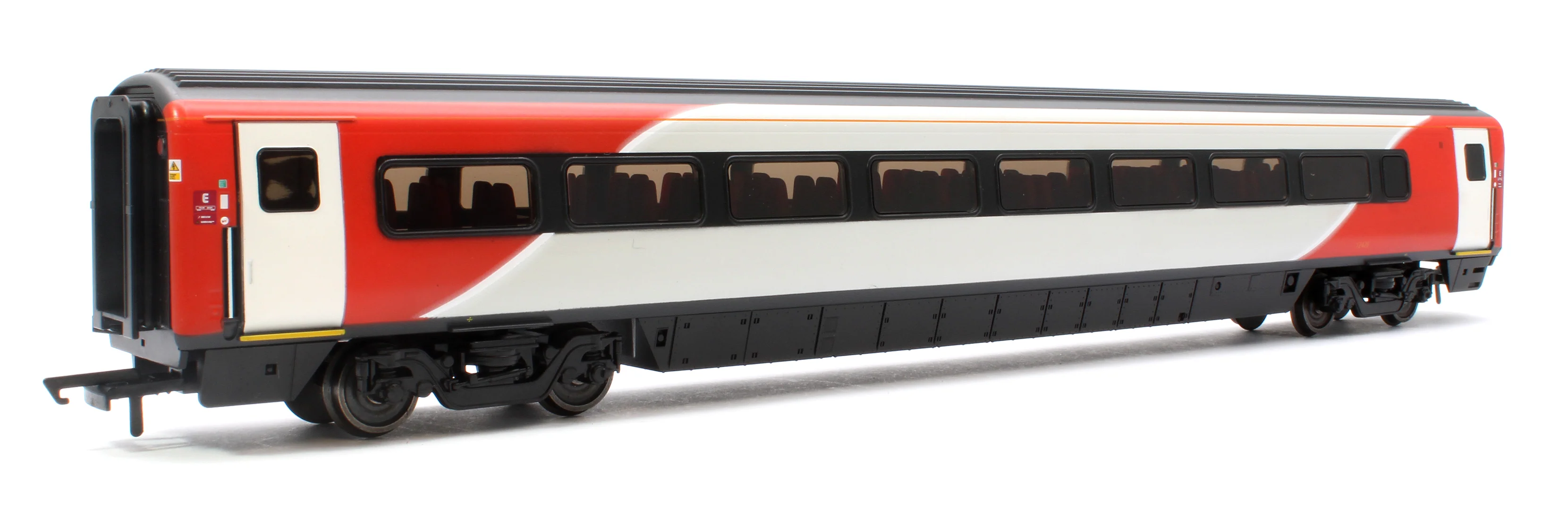 R40151A LNER Mk4 Standard Coach E 12426 - Image 3