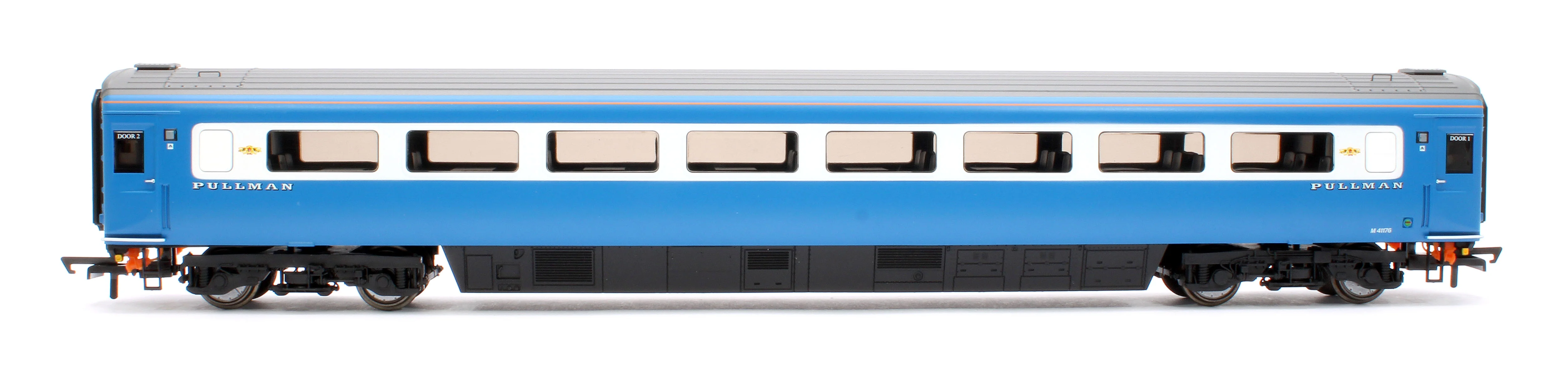 R40172 Mk3 First Open Midland Pullman M41176 - Image 2