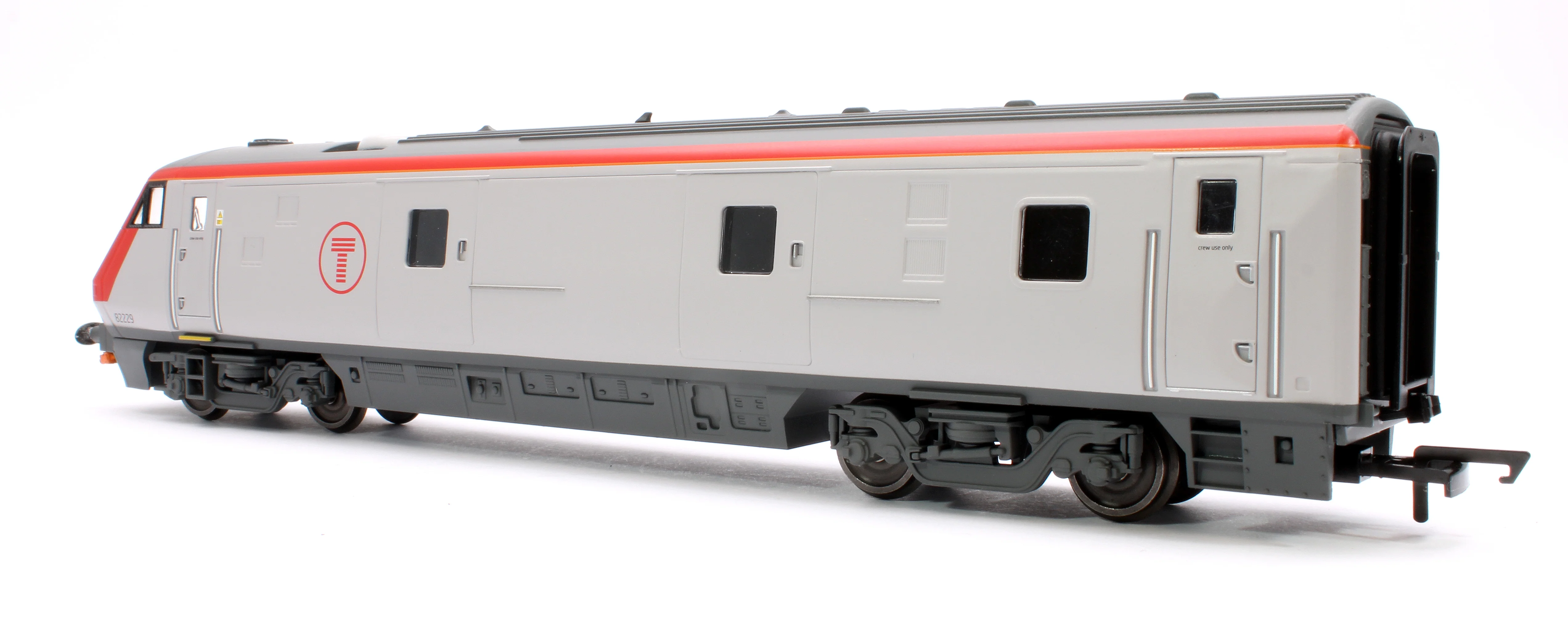 R40190 Transport for Wales Mk4 DVT 82229 - Image 2