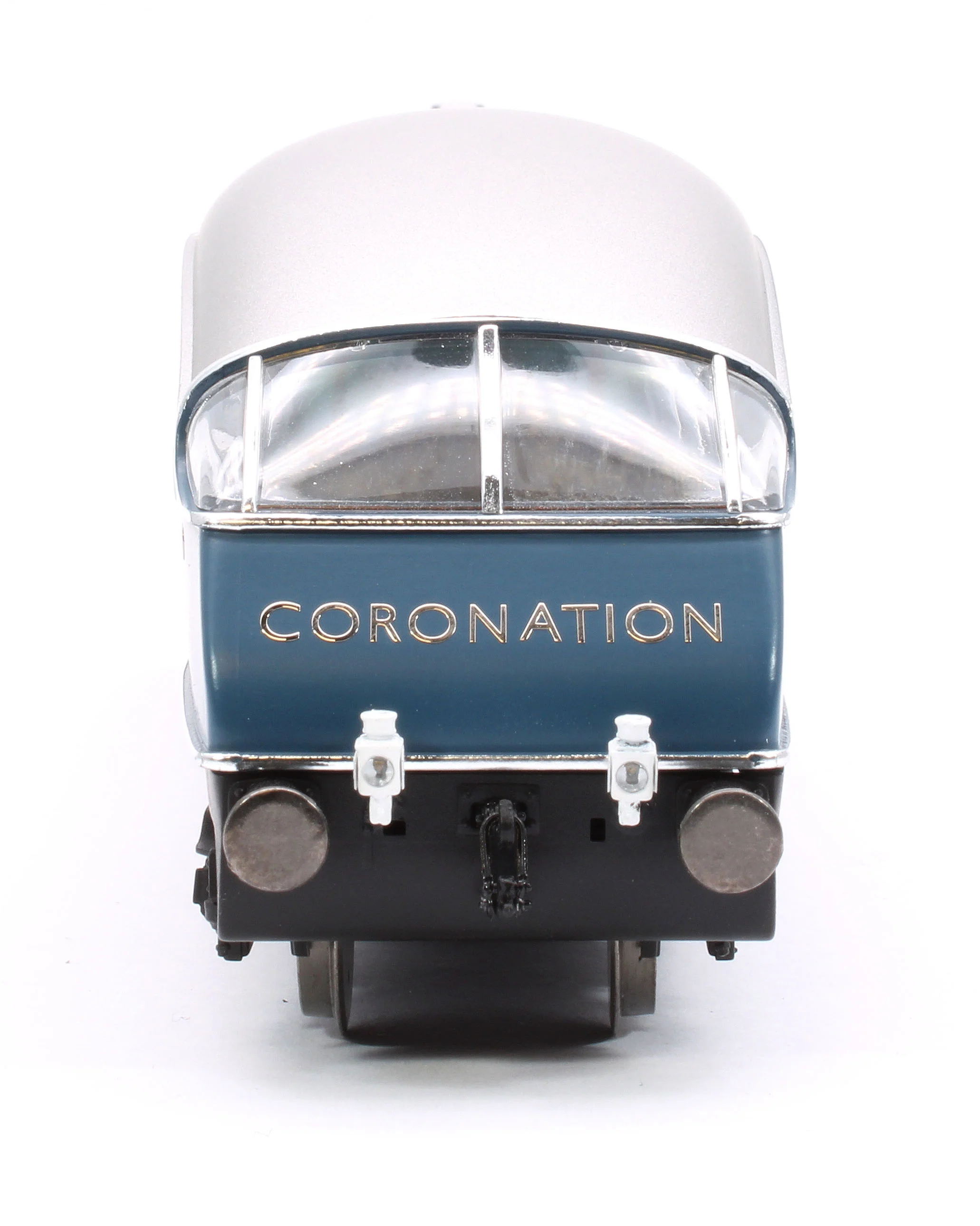 R40227 Pre-Owned Coronation Observation Car LNER 1719 - Image 8