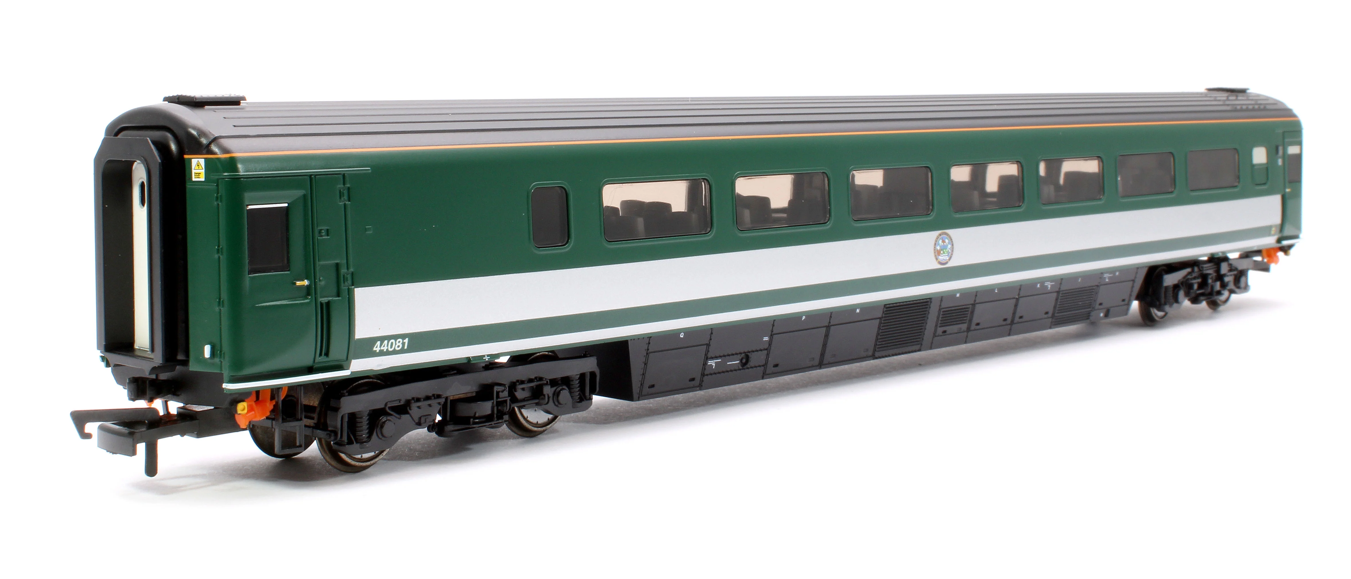 R40353 Mk3 Trailer Guard First Rail Charter Services 44081 - Image 3