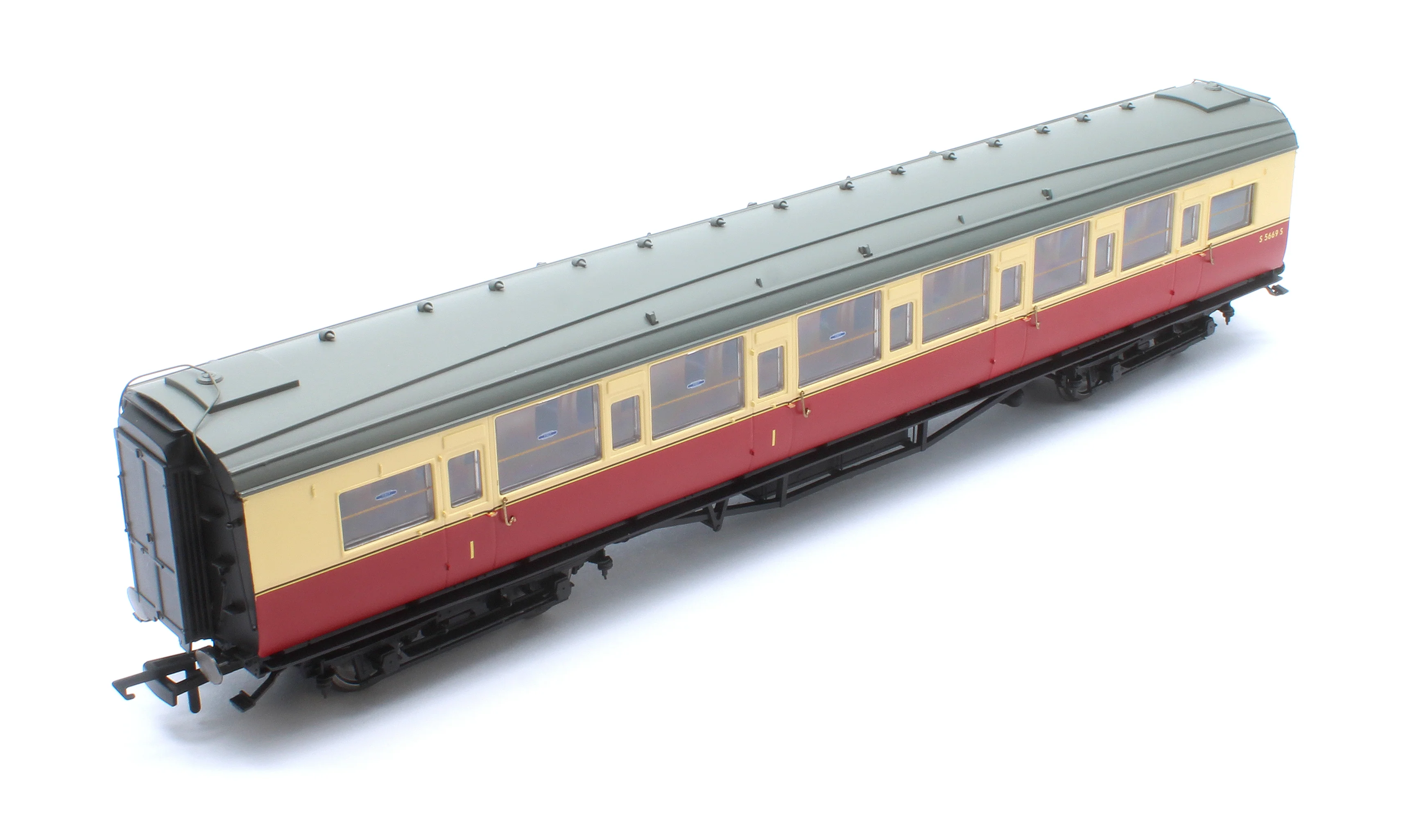 R40462 BR Maunsell Composite Class S5669S Set 226 - Image 5