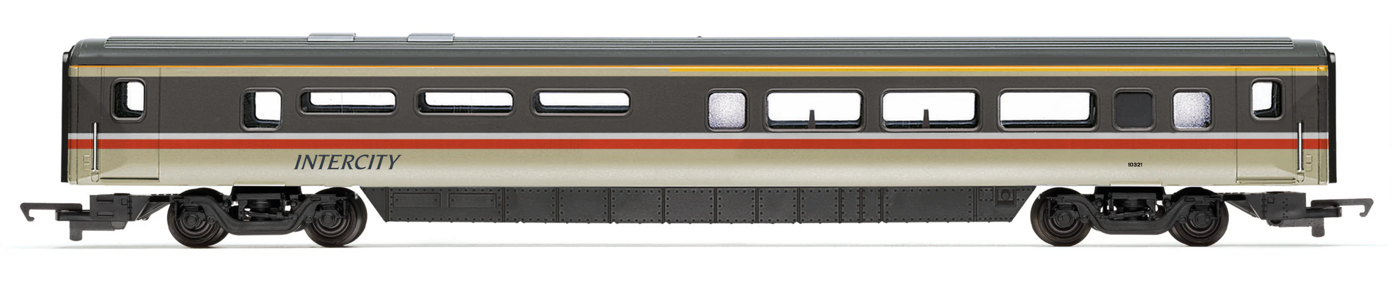 R40557 RailRoad Mk4 Buffet Intercity 10321