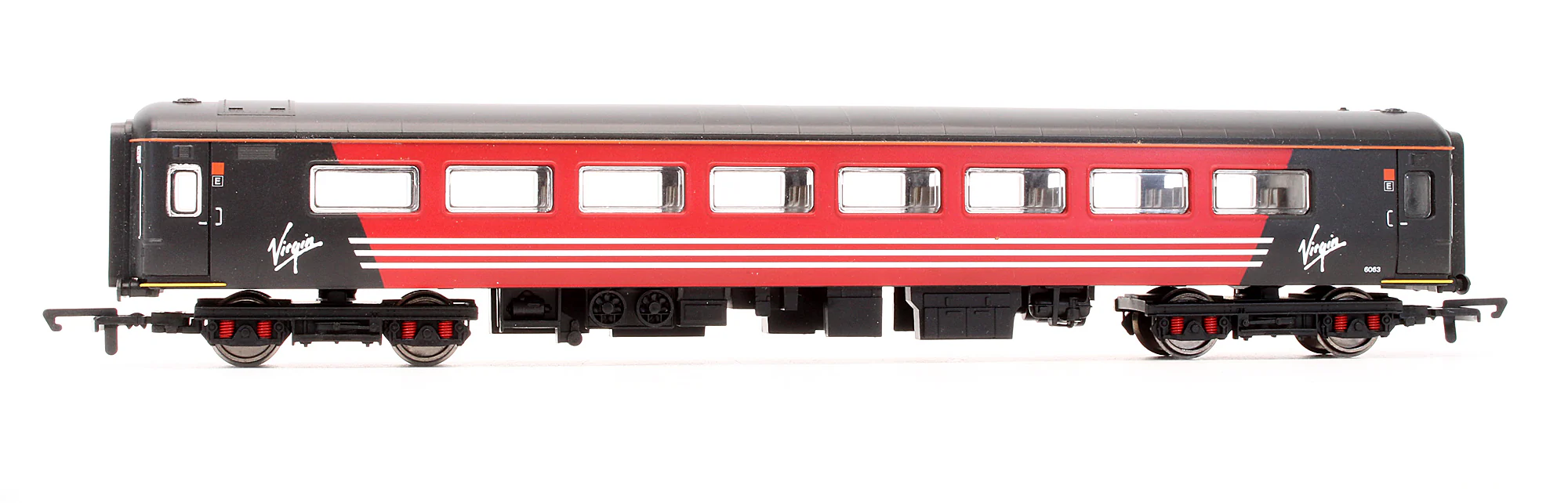 Pre-Owned R4086H Virgin MK2 Composite Coach '6063' - Image 3