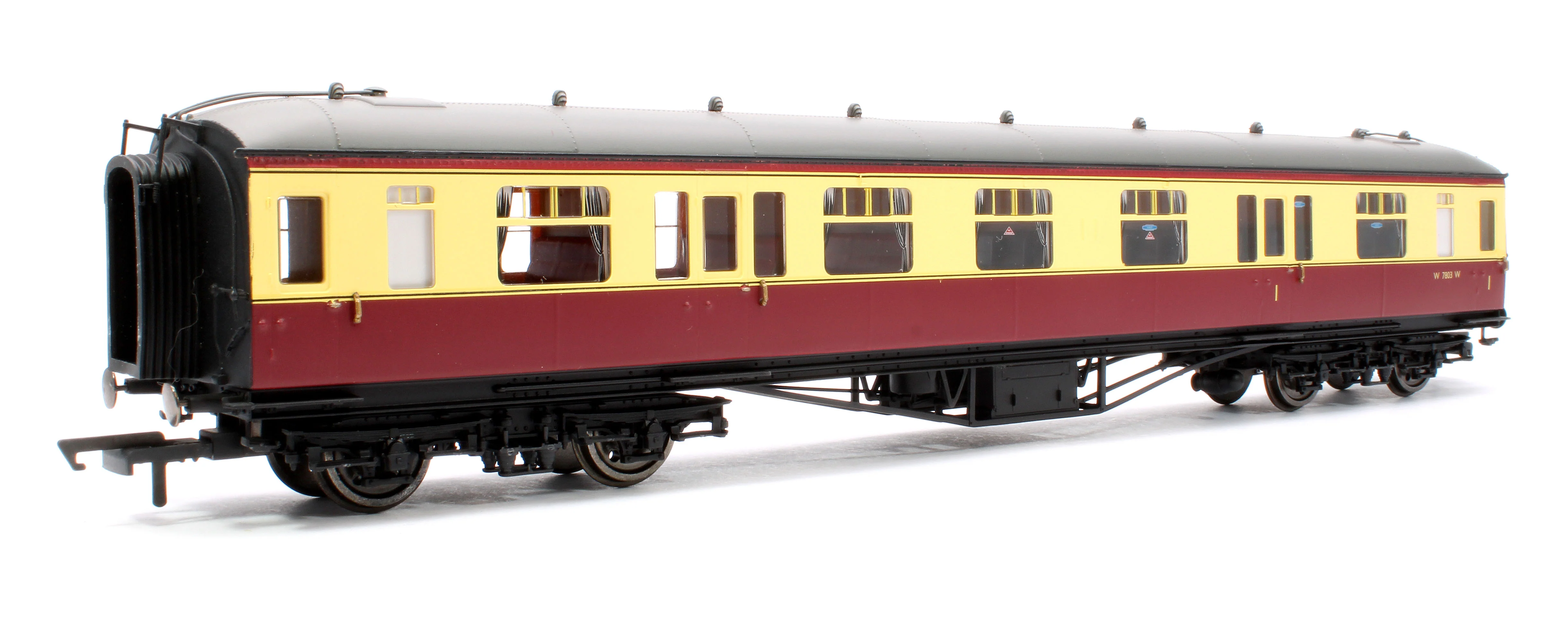Pre-Owned R4407B NR Hawksworth Composite Class No.W7803W