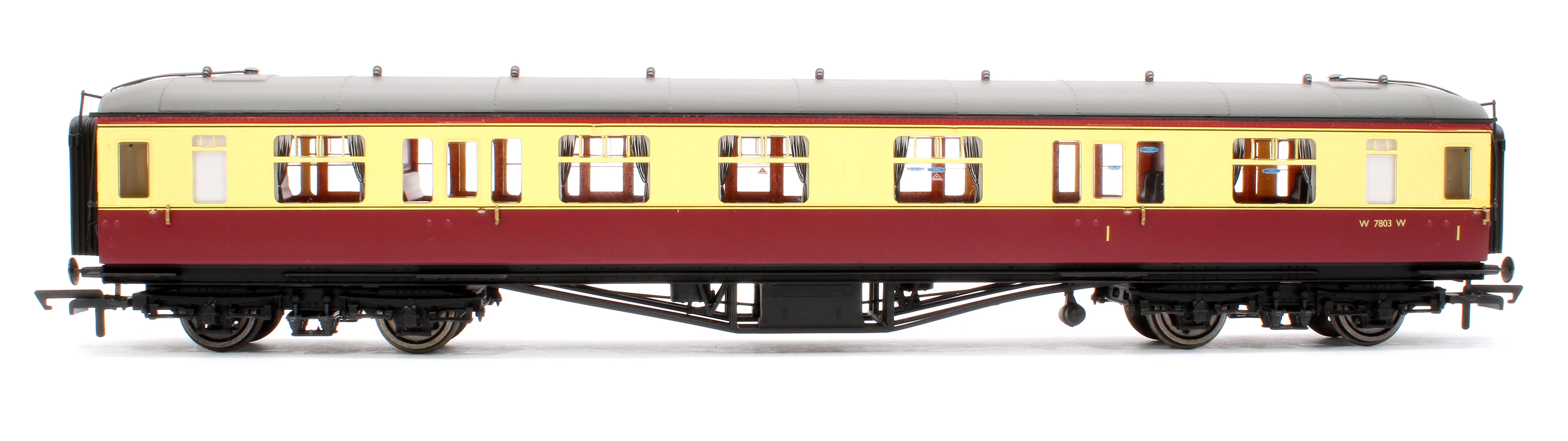 Pre-Owned R4407B NR Hawksworth Composite Class No.W7803W - Image 2
