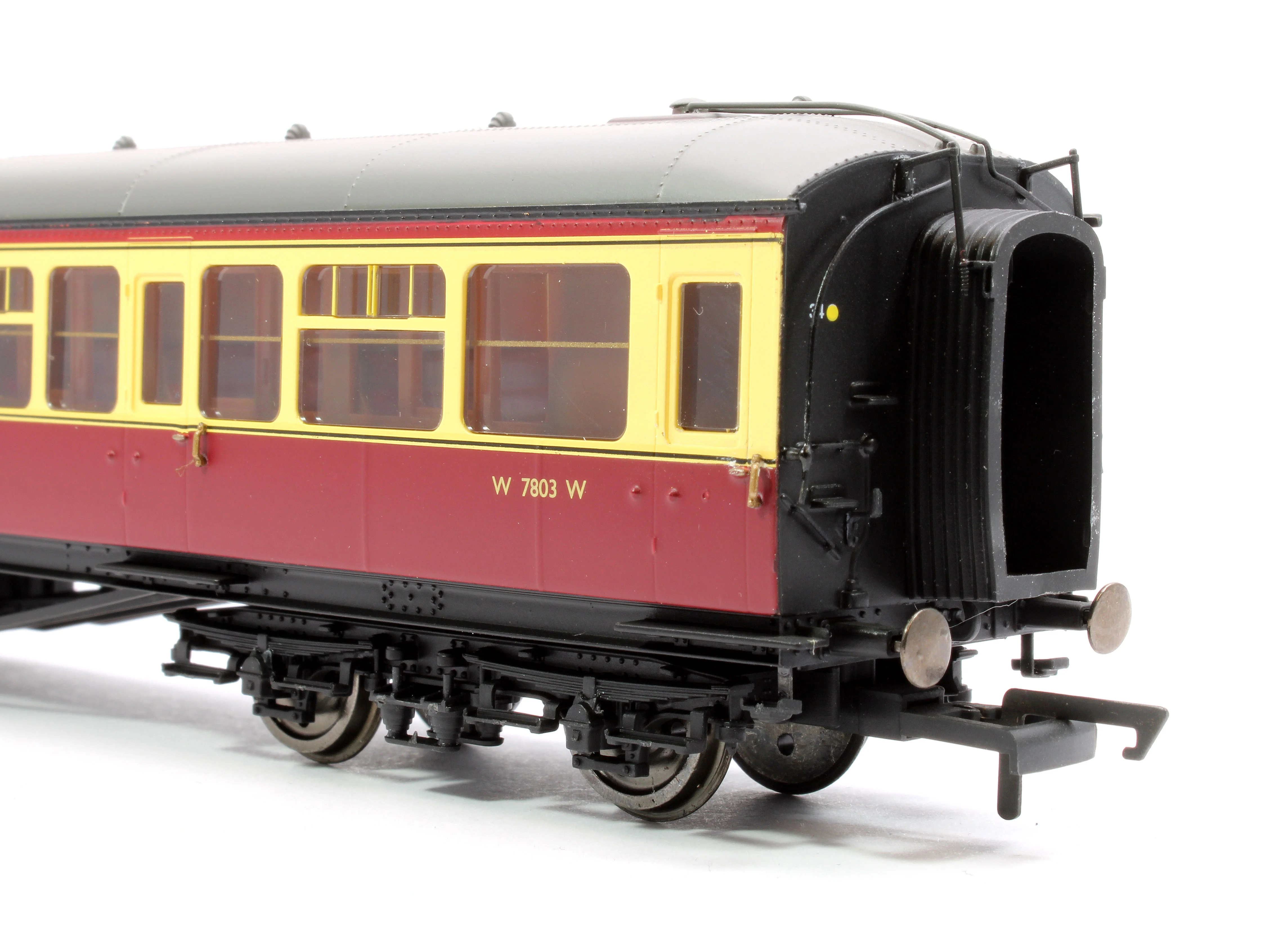 Pre-Owned R4407B NR Hawksworth Composite Class No.W7803W - Image 3