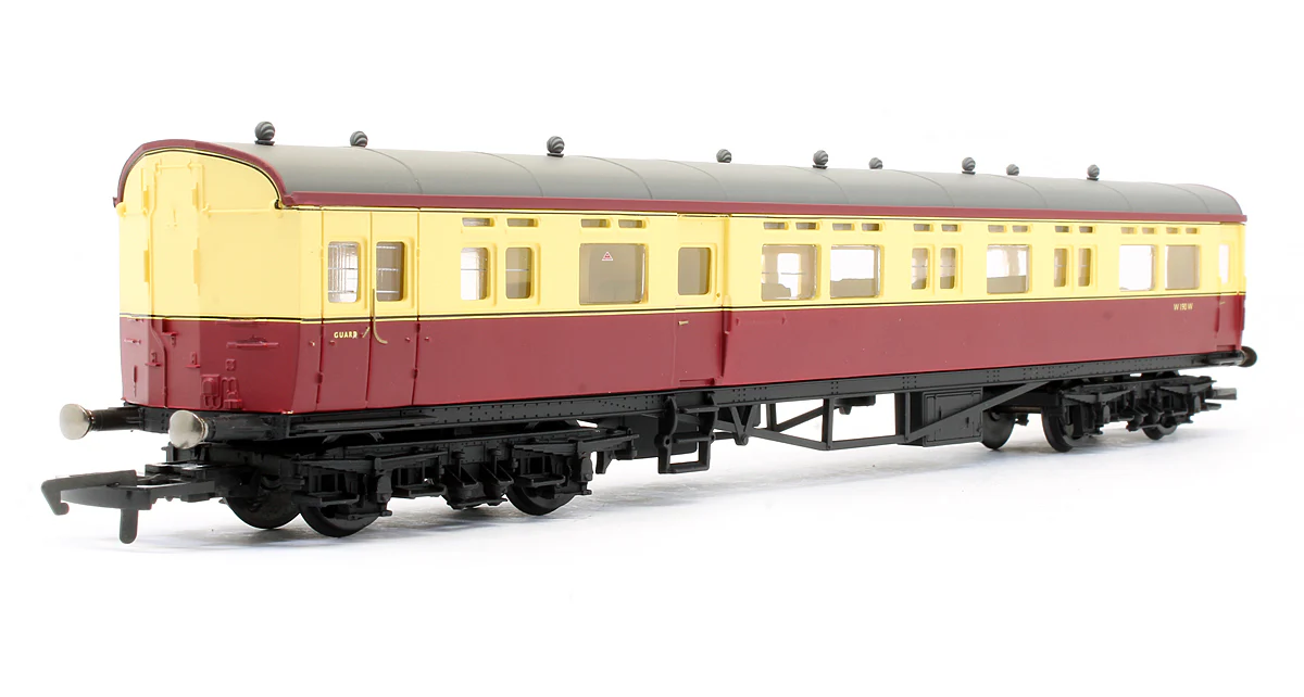R4791 BR Autocoach 'W190W'