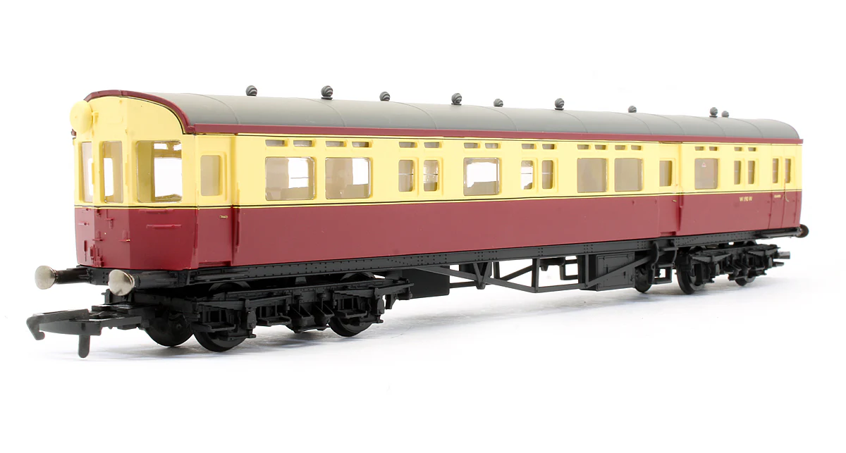 R4791 BR Autocoach 'W190W' - Image 2