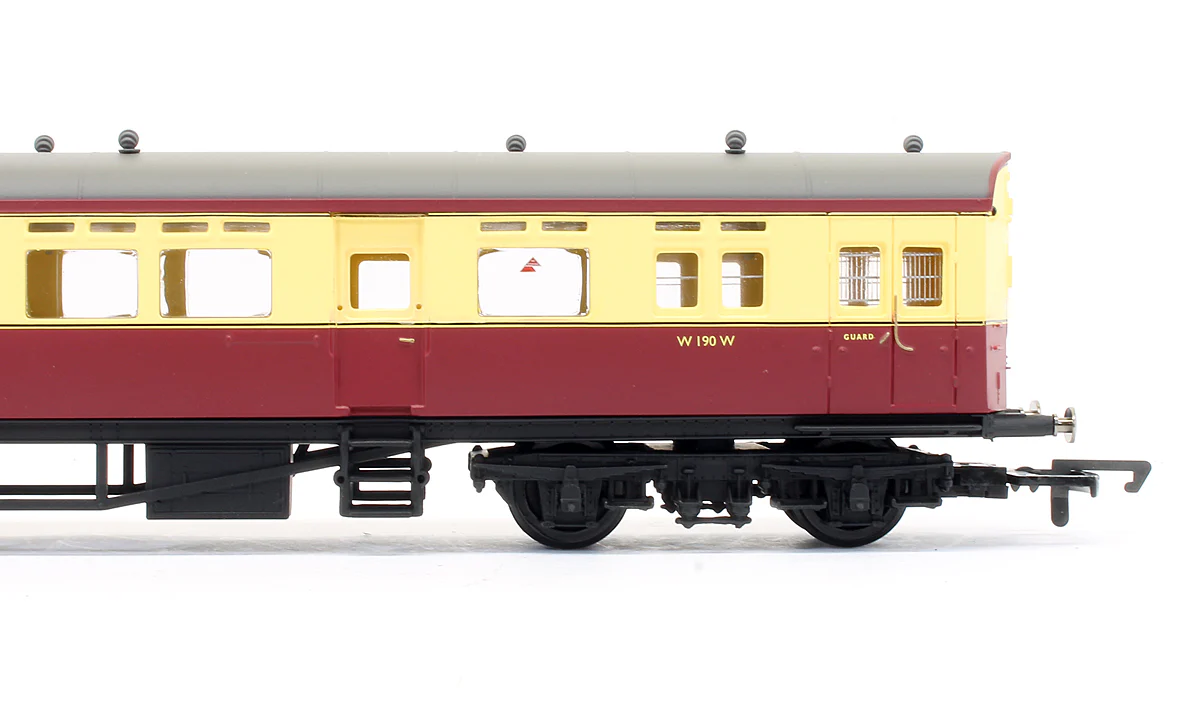 R4791 BR Autocoach 'W190W' - Image 3