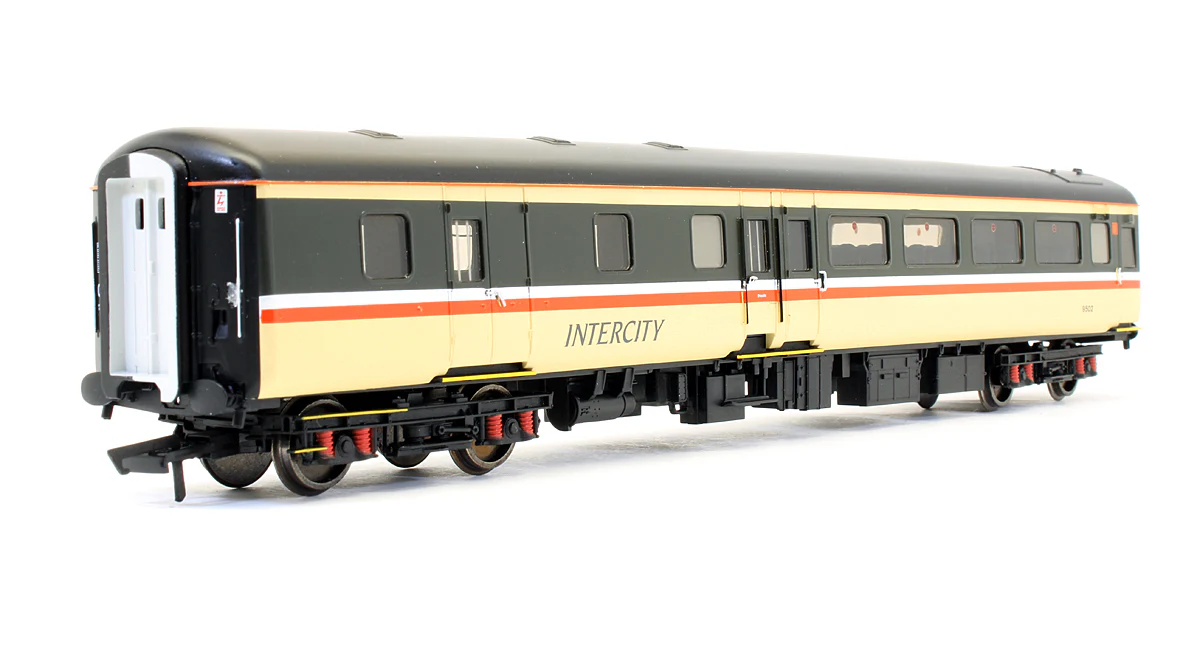 R4811 BR MK2E Brake Open Standard Coach '9502' - Image 2