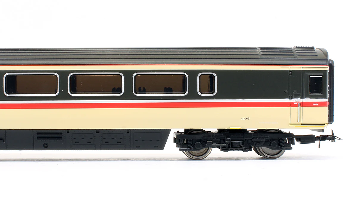 R4852 BR Intercity Executive MK3 Trailer Guard's Standard Coach '44063' - Image 3