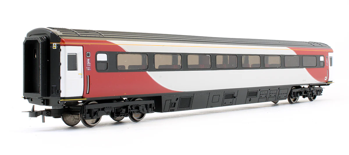 R4931A Pre-Owned LNER MK3 TSO Coach '42146'