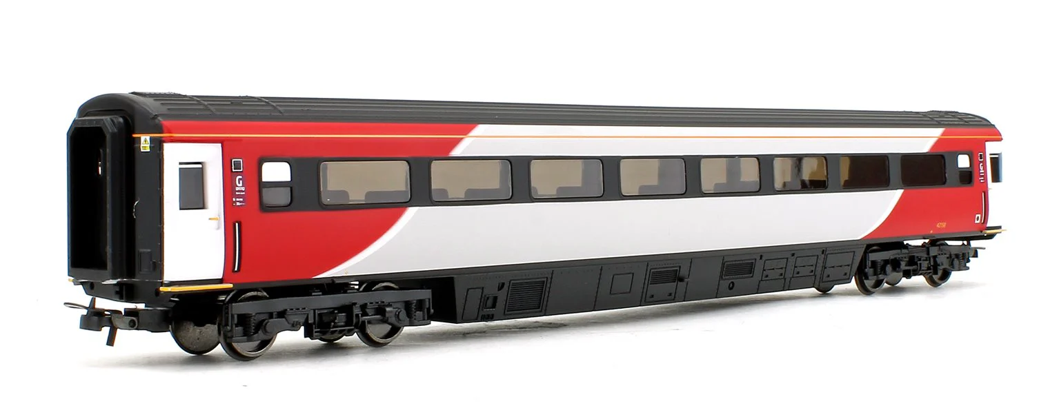R4931D LNER MK3 TSO Trailer Standard Open Coach G No.42158