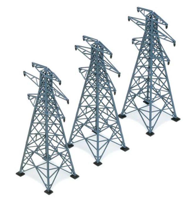 R530 Pylons