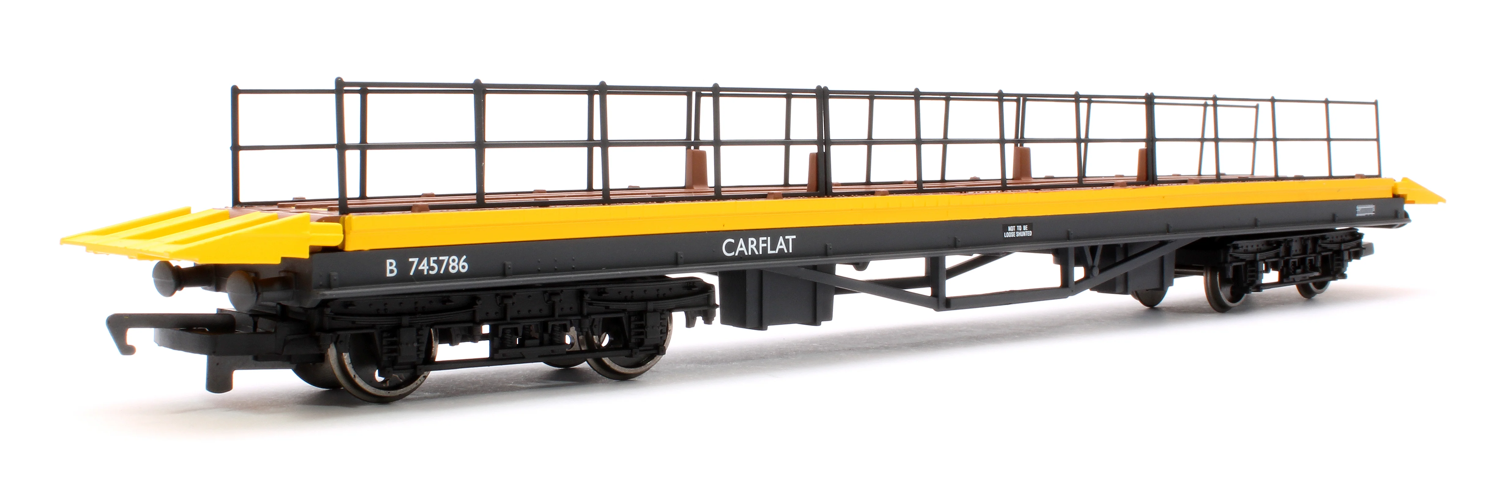 R60040 Motorail Carflat Transporter 745786