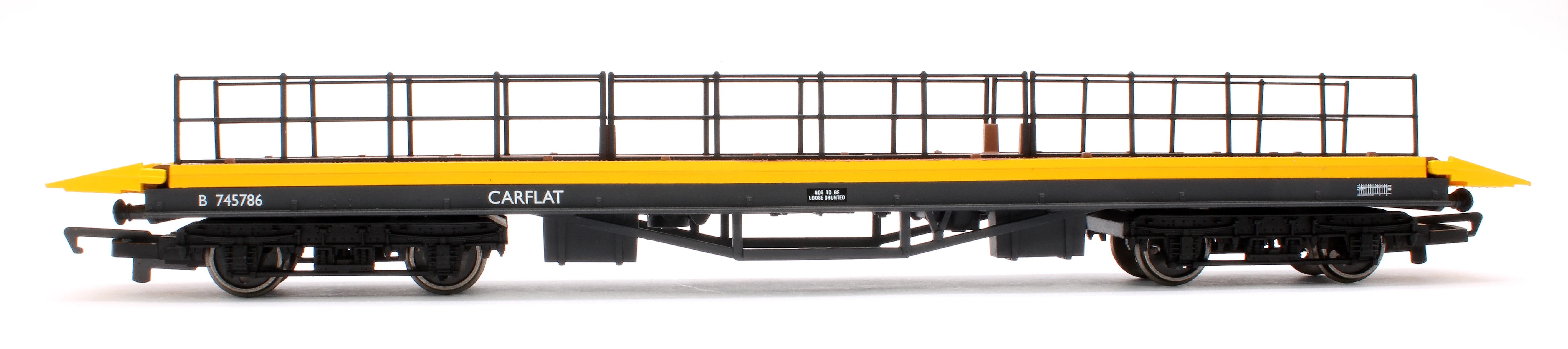 R60040 Motorail Carflat Transporter 745786 - Image 2
