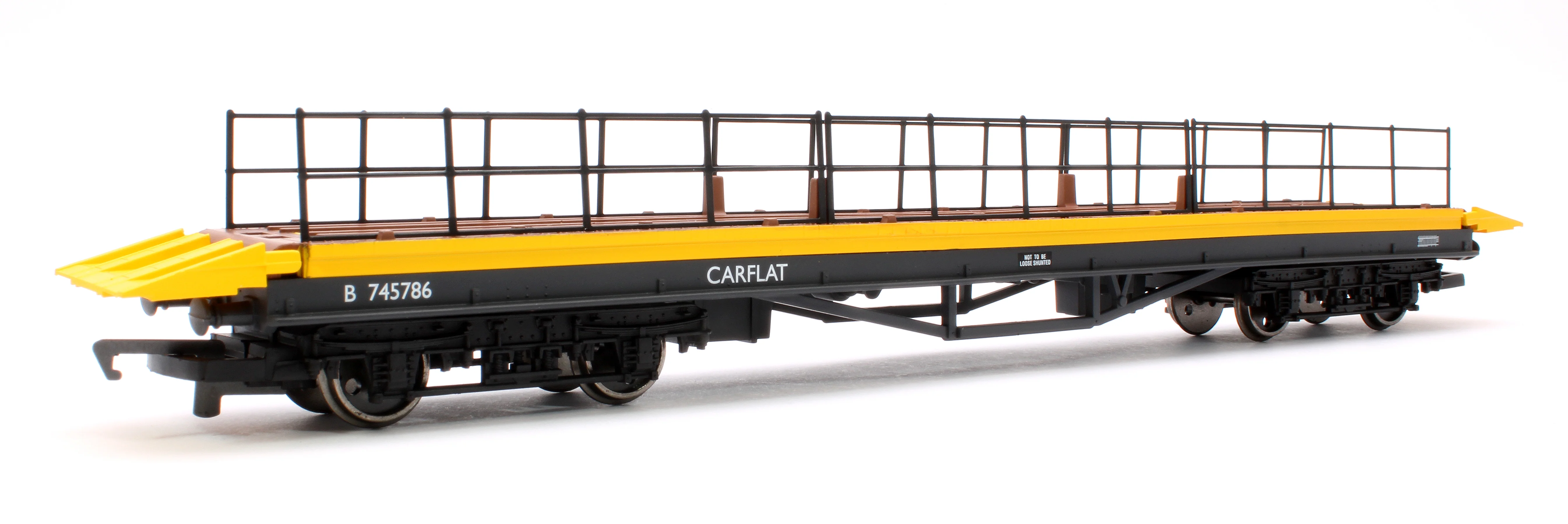 R60040 Motorail Carflat Transporter 745786 - Image 3