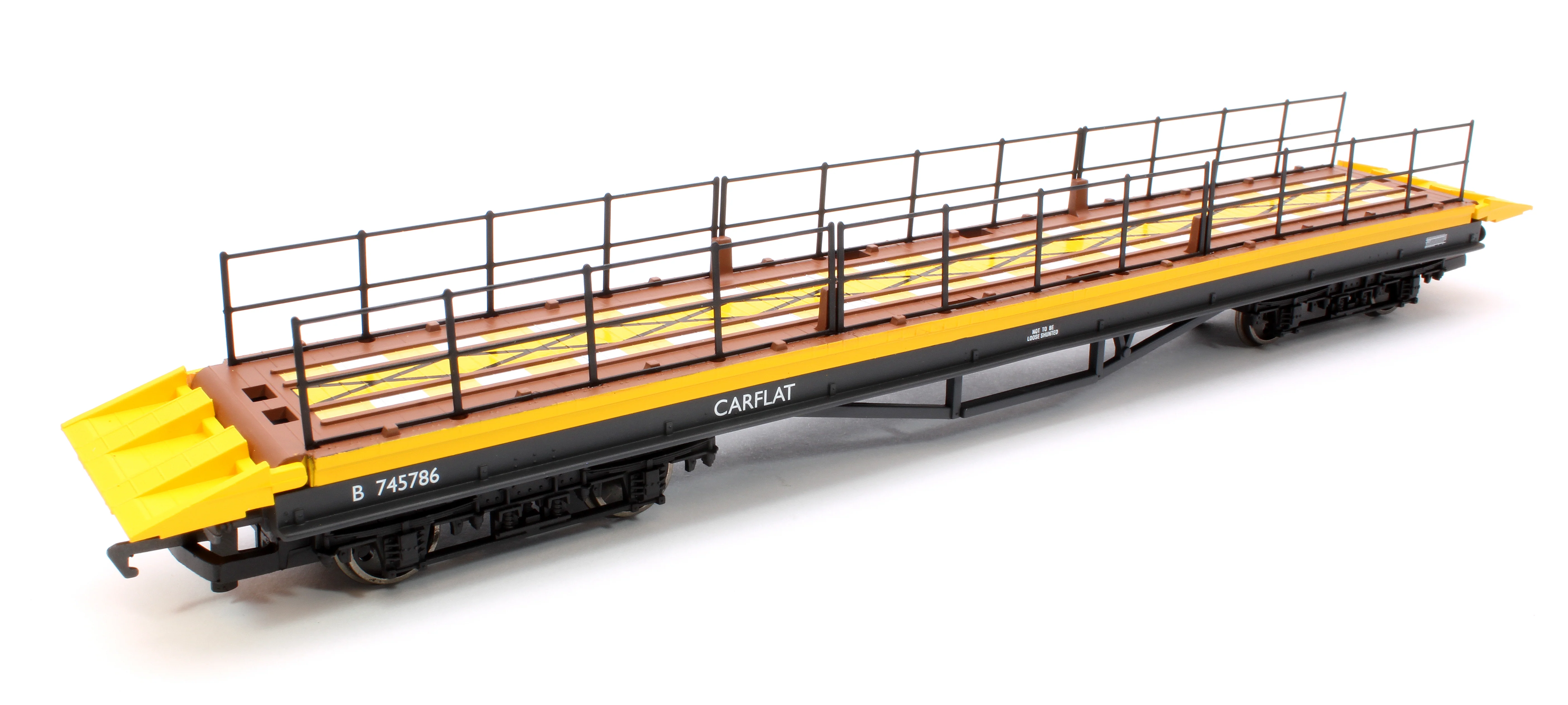 R60040 Motorail Carflat Transporter 745786 - Image 4
