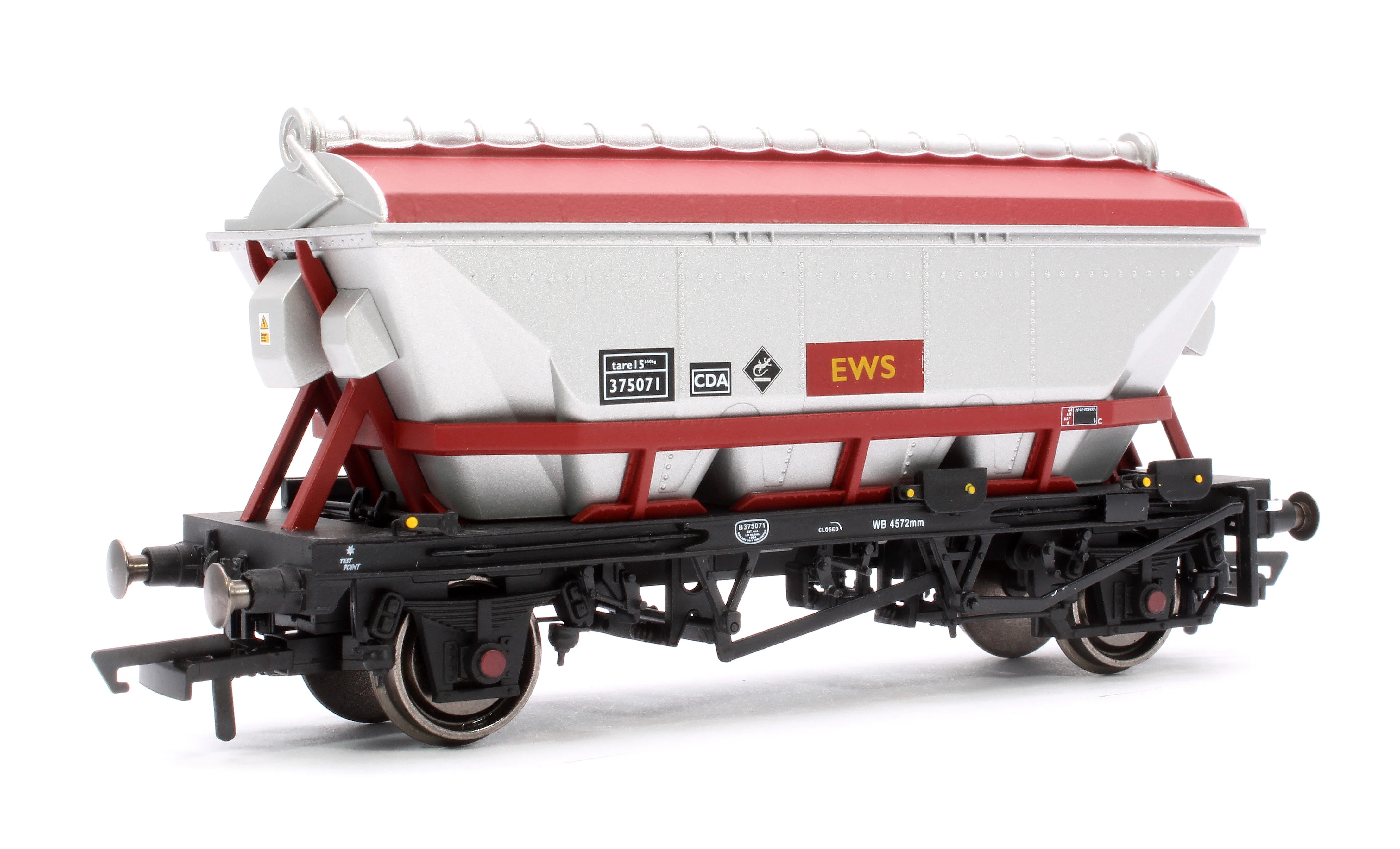 R60070 EWS CDA Hopper 375071