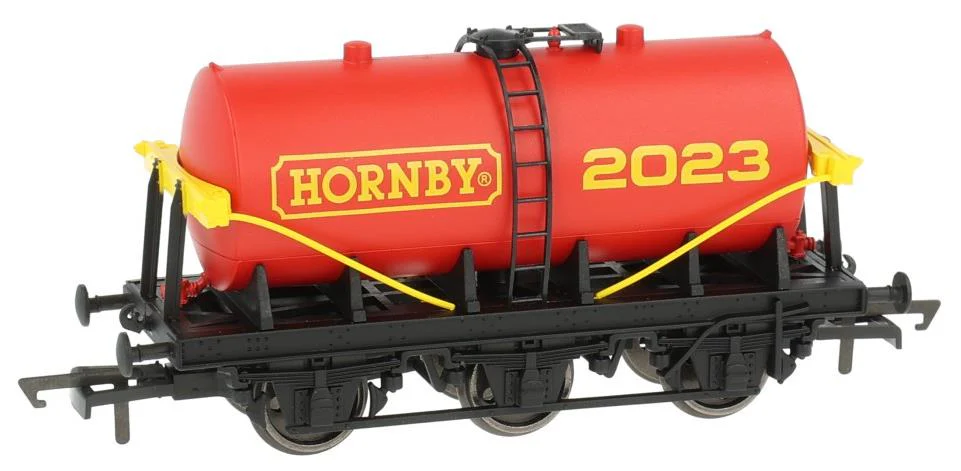 R60084 Hornby 2023 Wagon