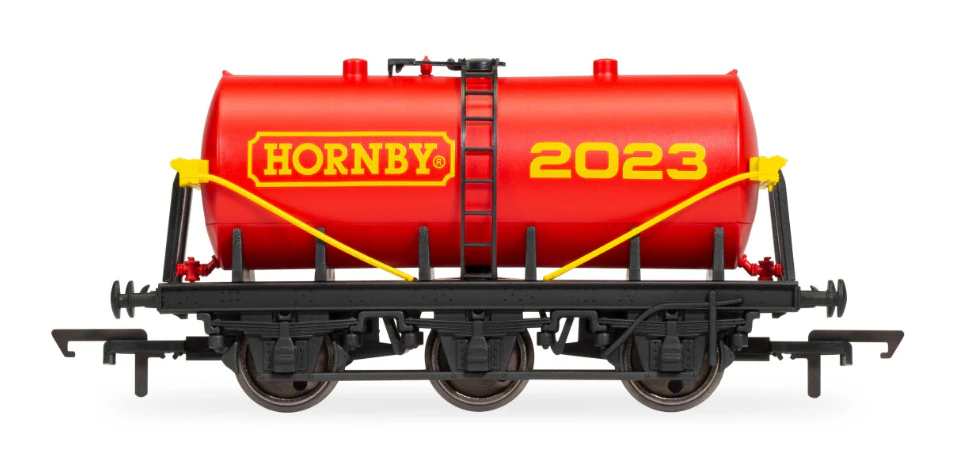 R60084 Hornby 2023 Wagon - Image 2